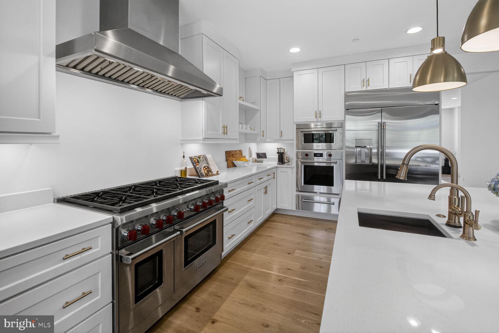 MASS AVE HILLS - Residential