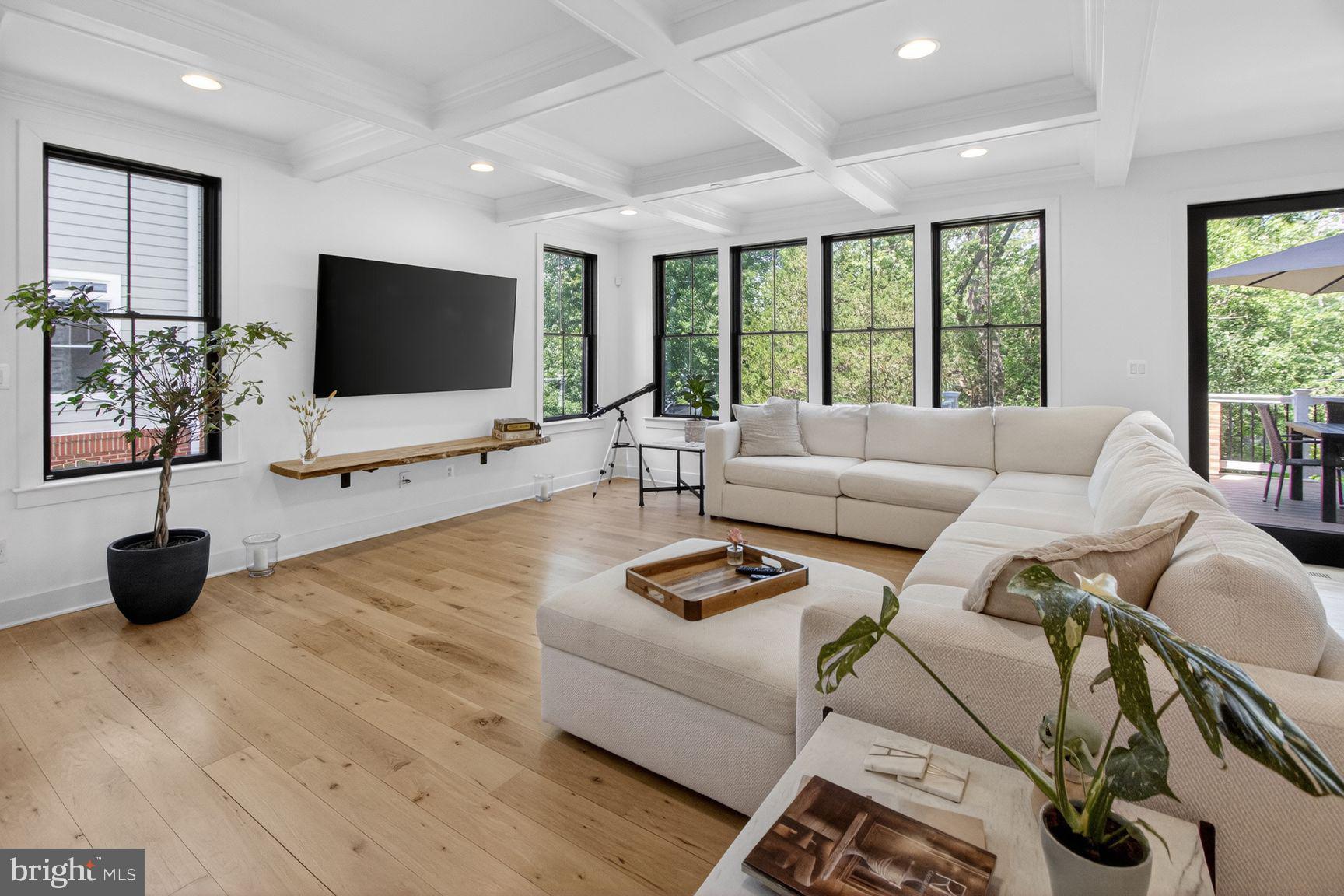 MASS AVE HILLS - Residential