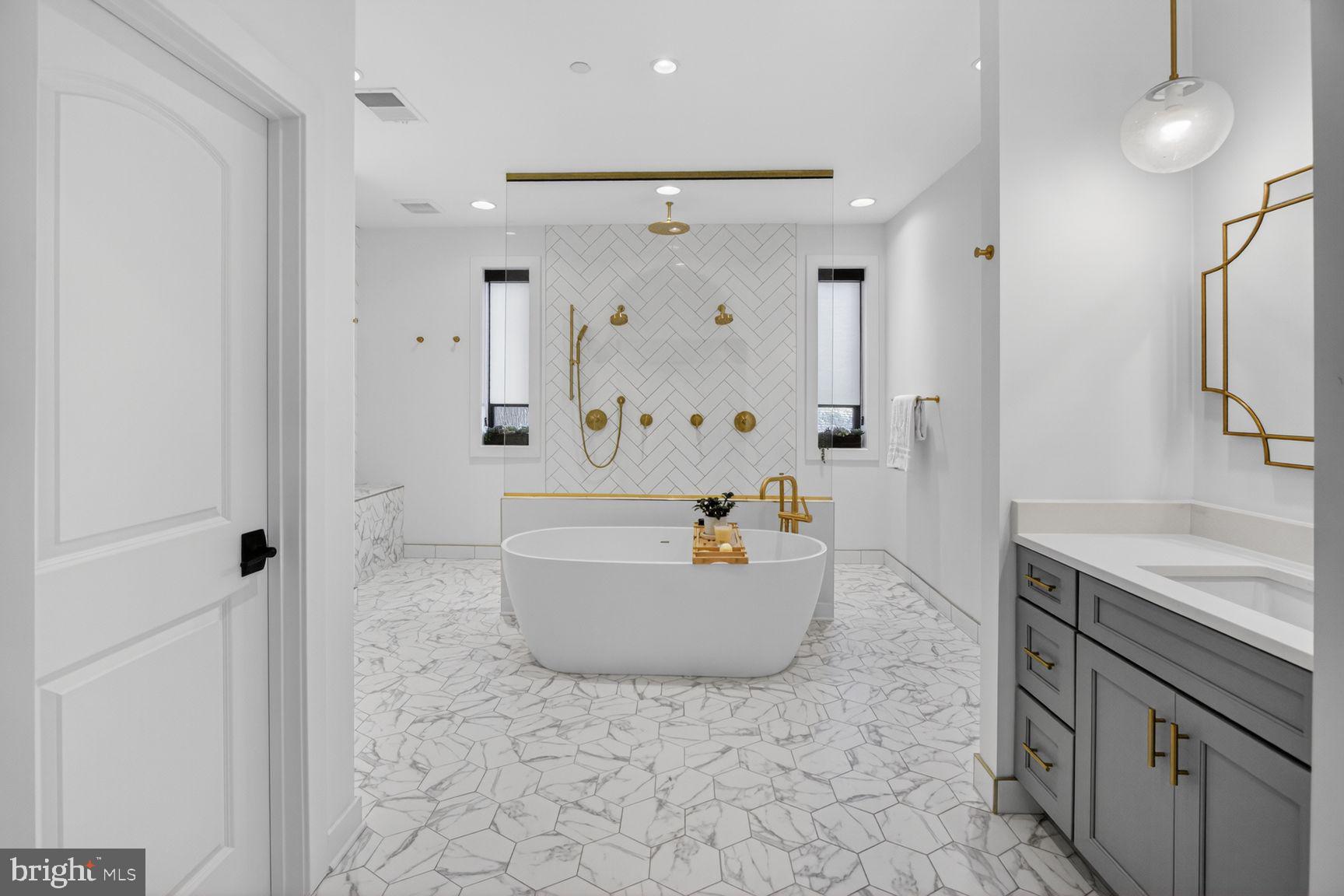 MASS AVE HILLS - Residential