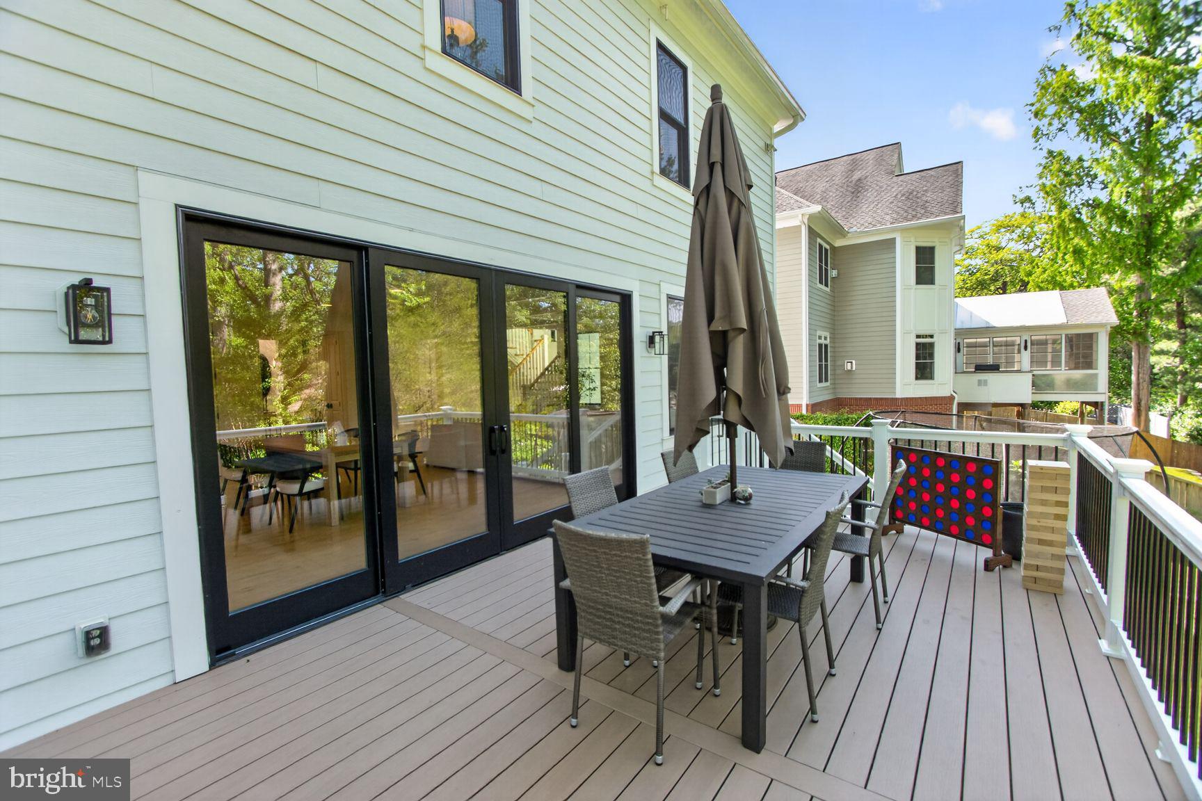 MASS AVE HILLS - Residential