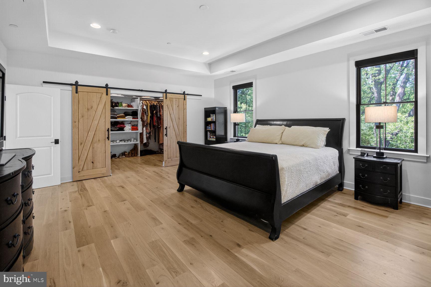 MASS AVE HILLS - Residential