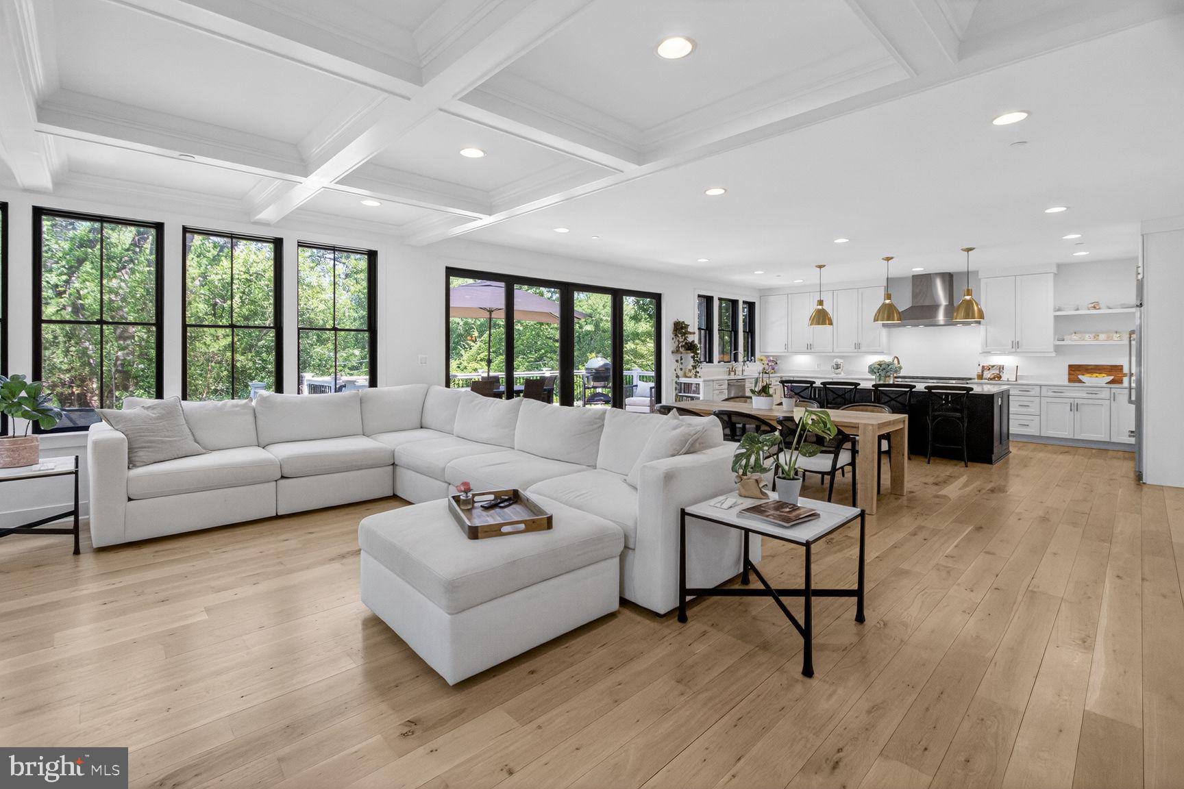 MASS AVE HILLS - Residential