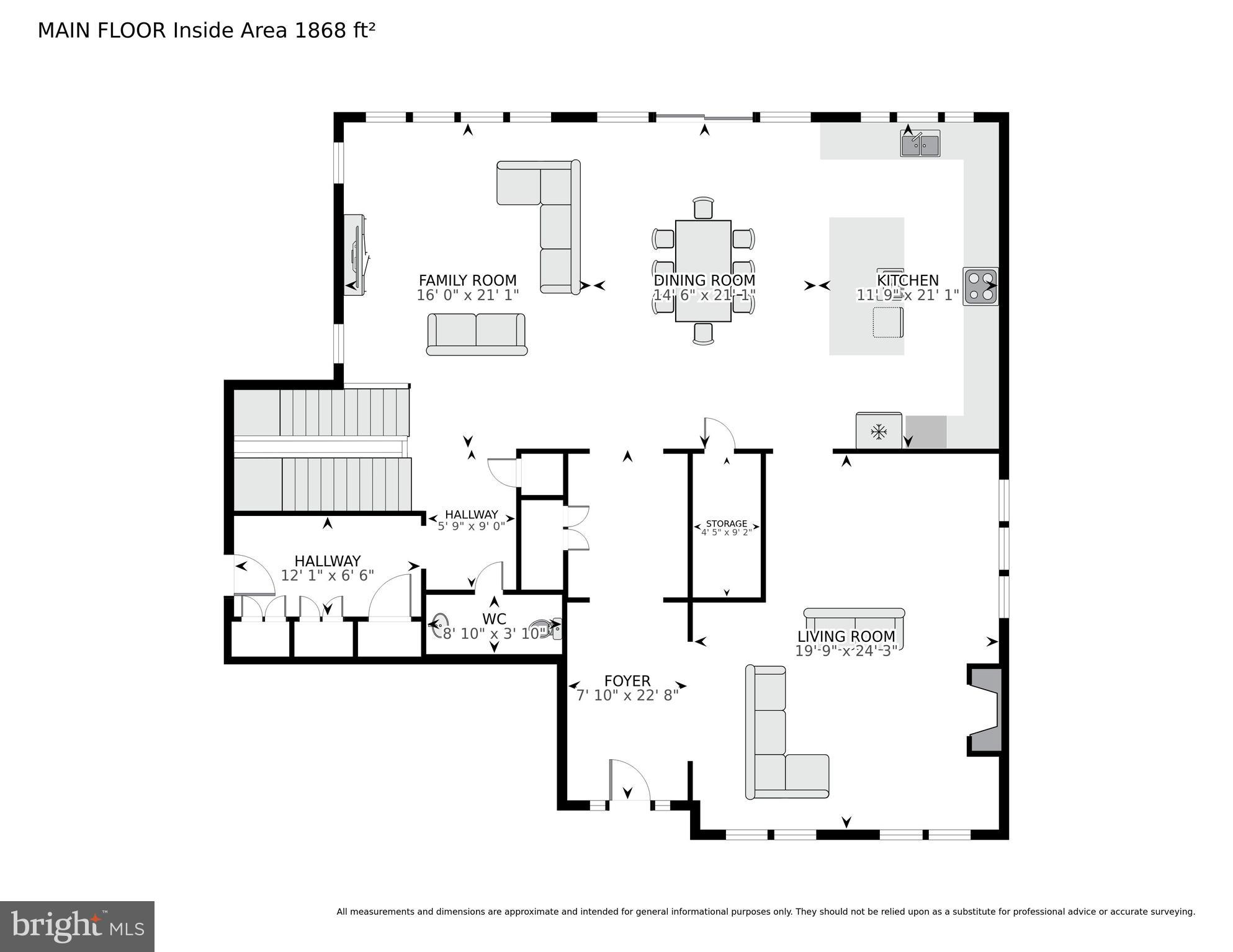 MASS AVE HILLS - Residential