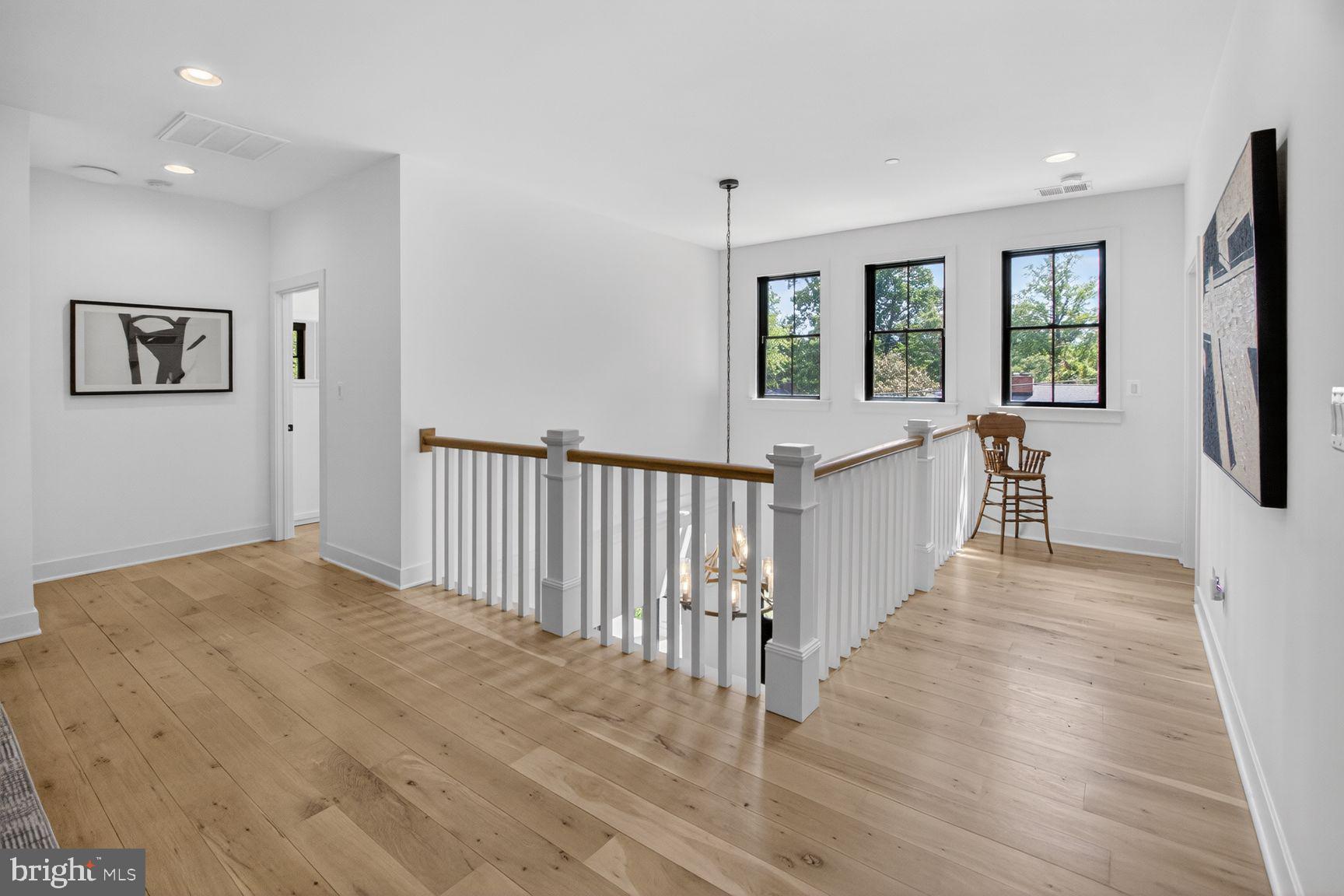 MASS AVE HILLS - Residential