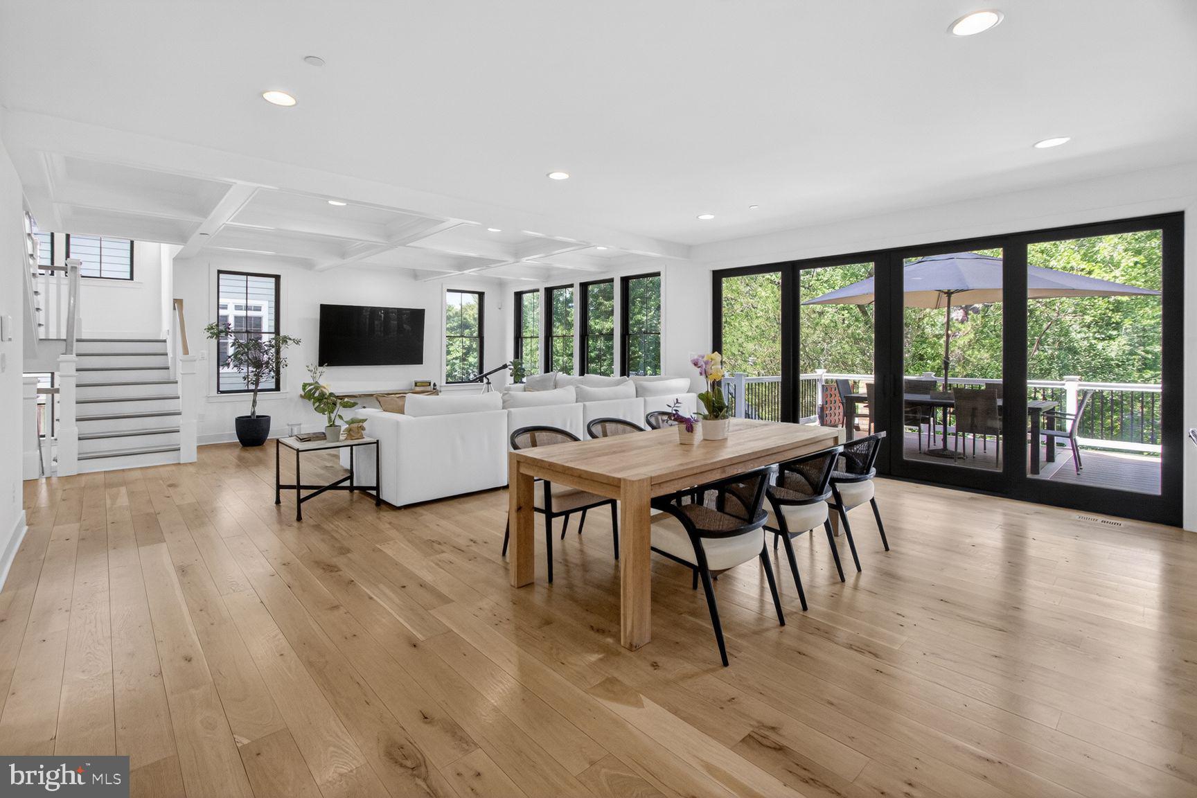MASS AVE HILLS - Residential