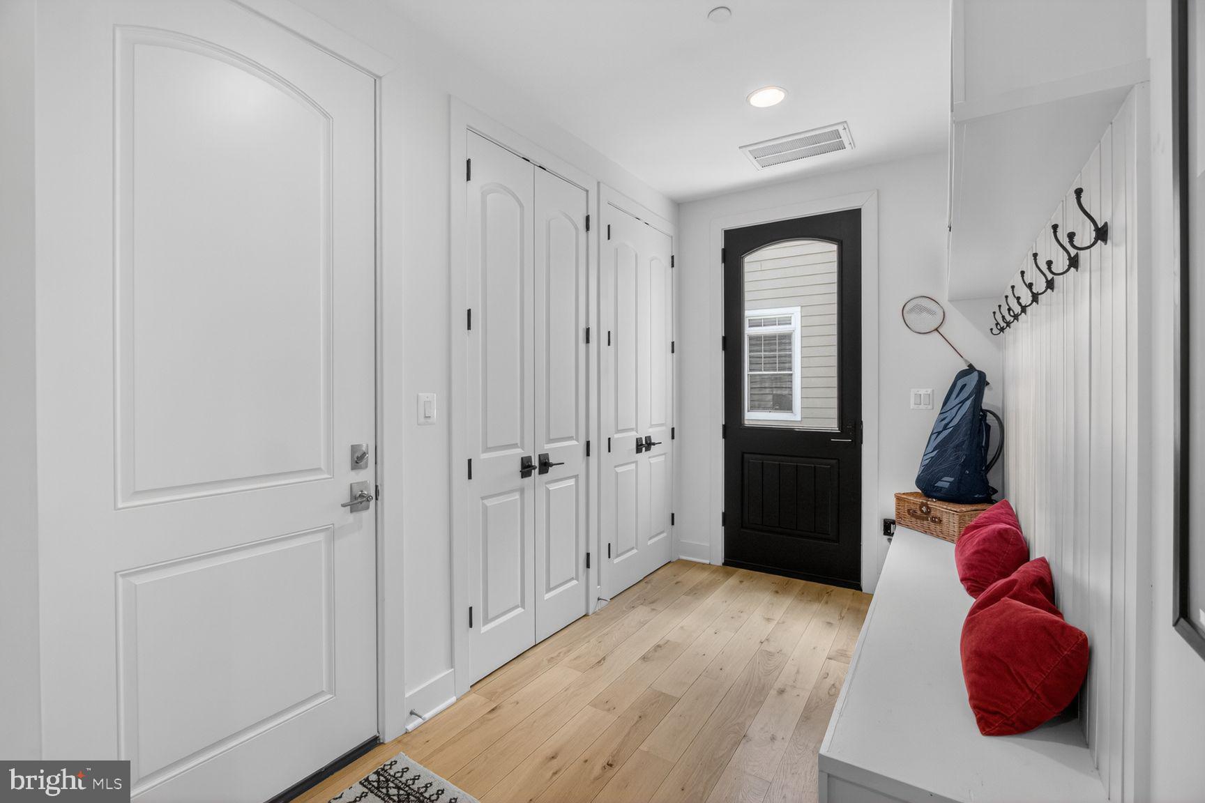 MASS AVE HILLS - Residential