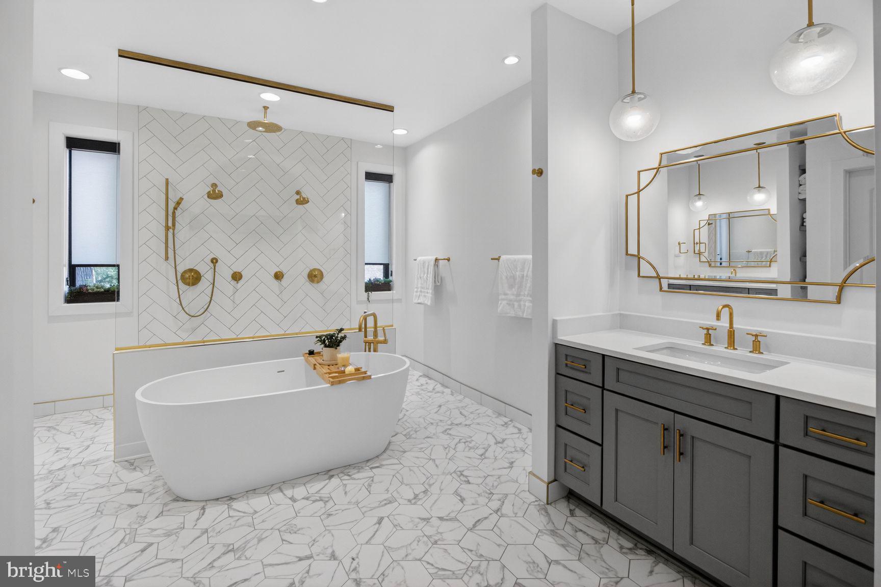 MASS AVE HILLS - Residential