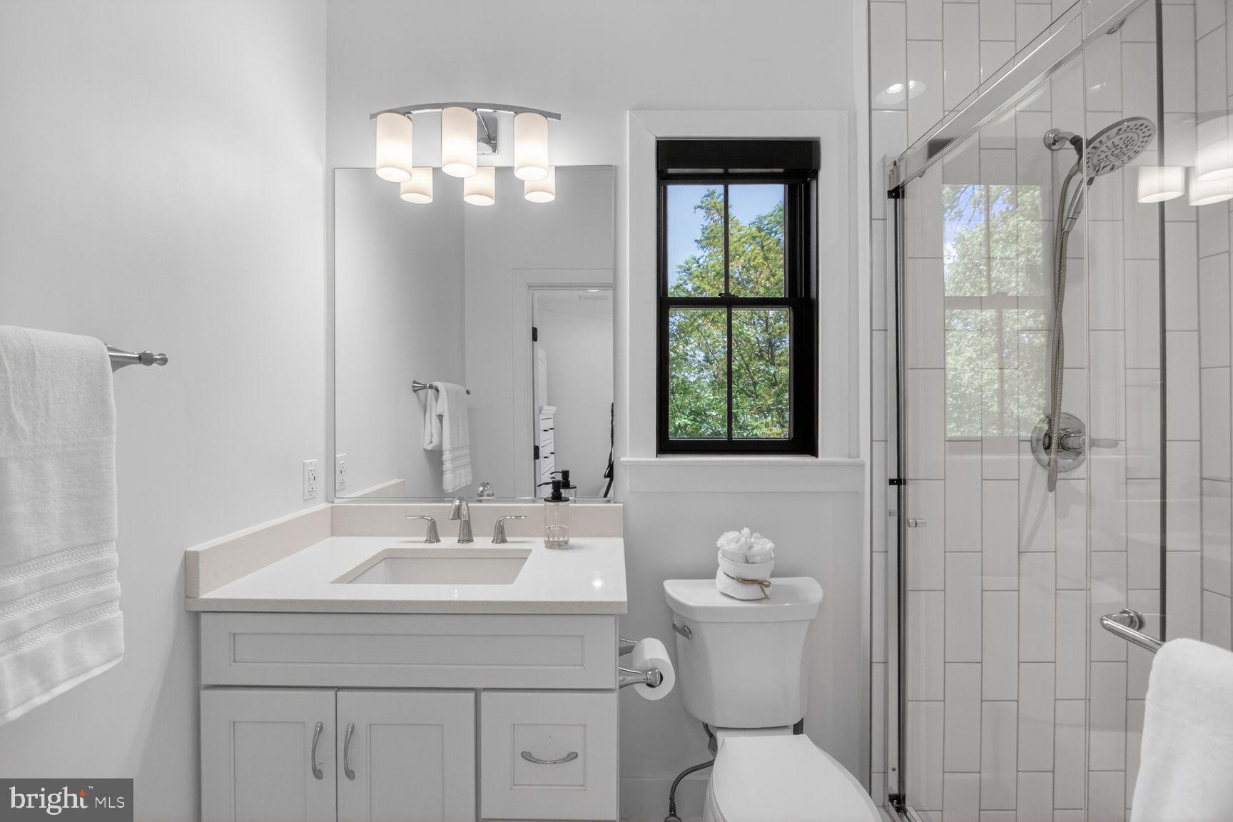 MASS AVE HILLS - Residential