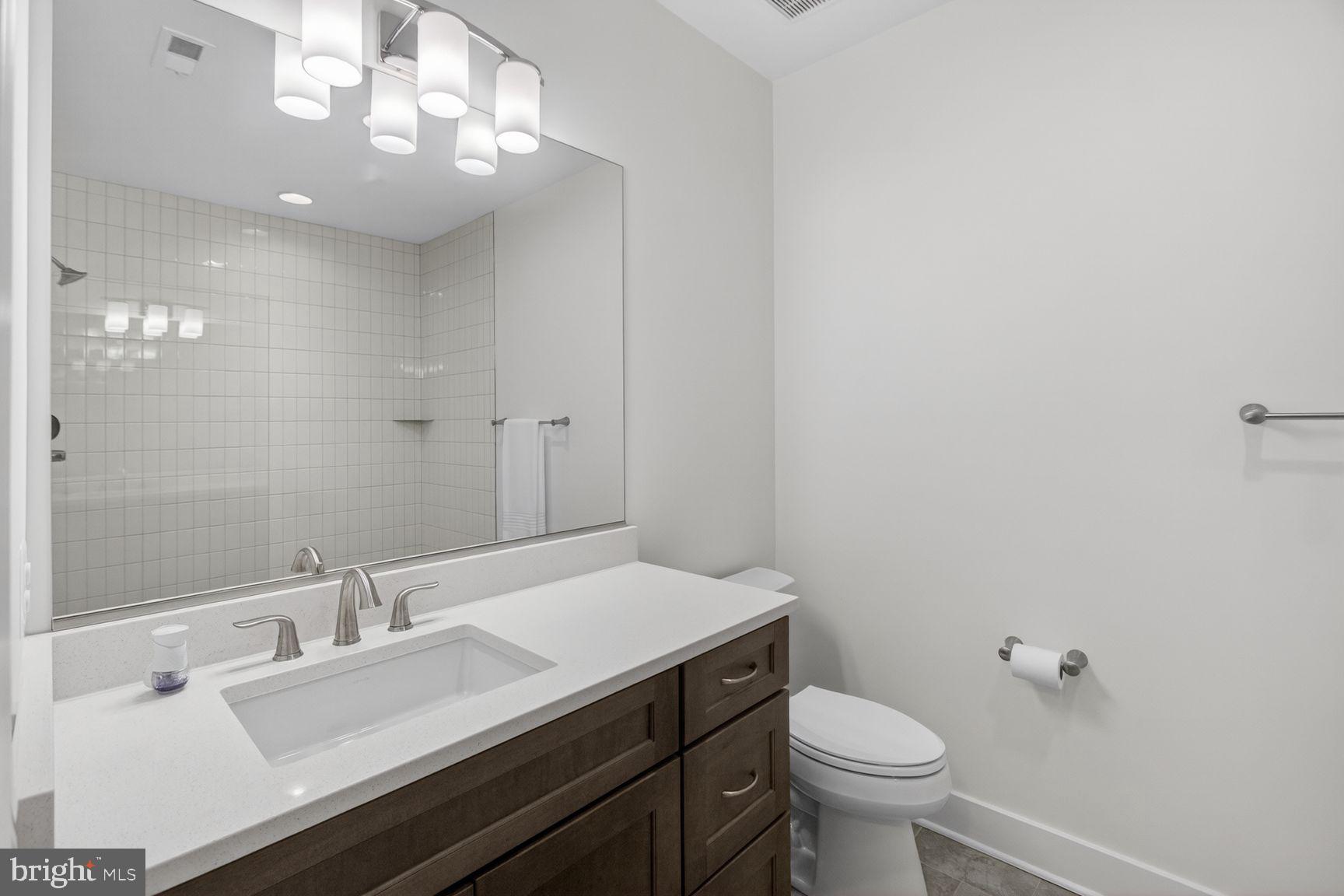 MASS AVE HILLS - Residential