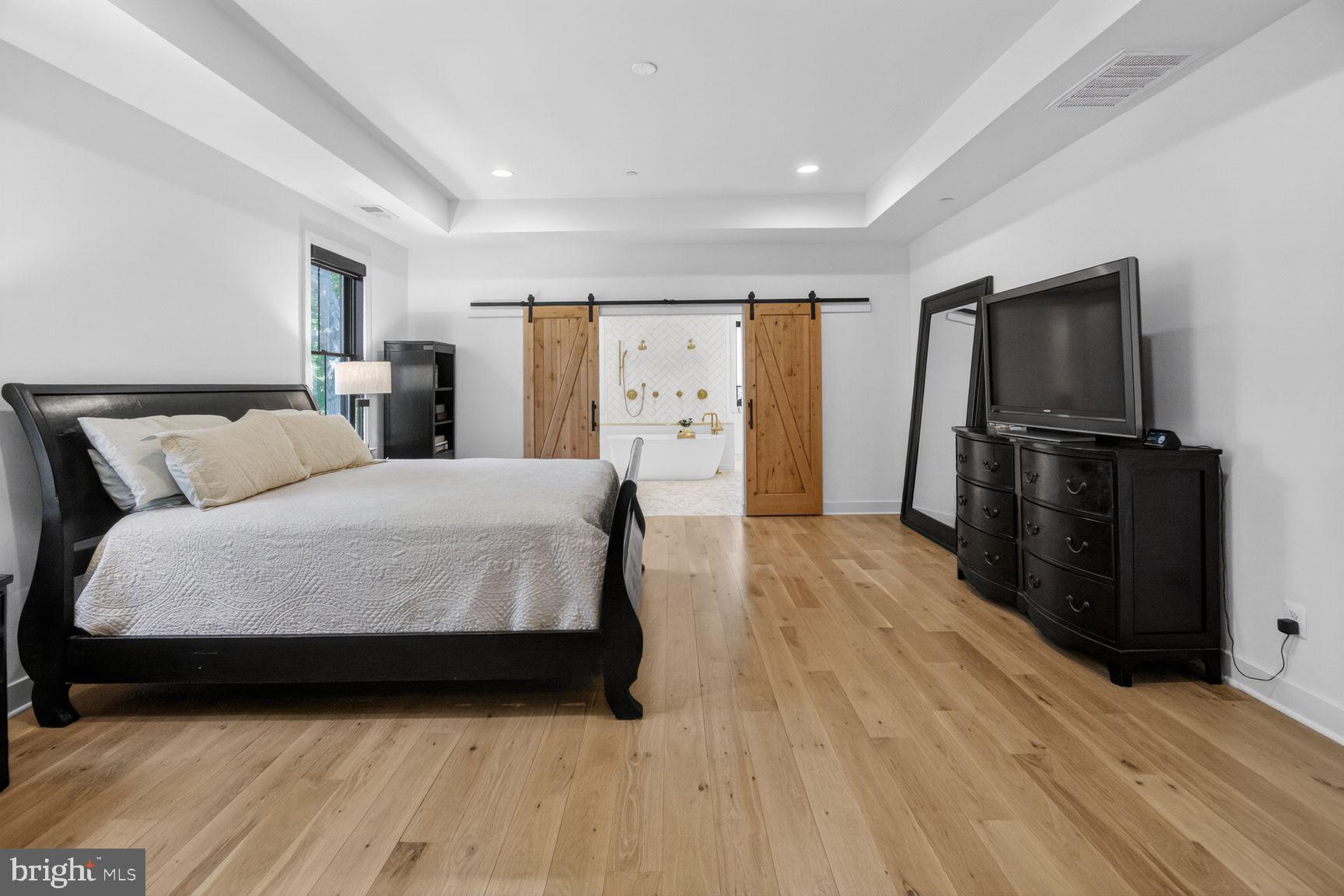 MASS AVE HILLS - Residential
