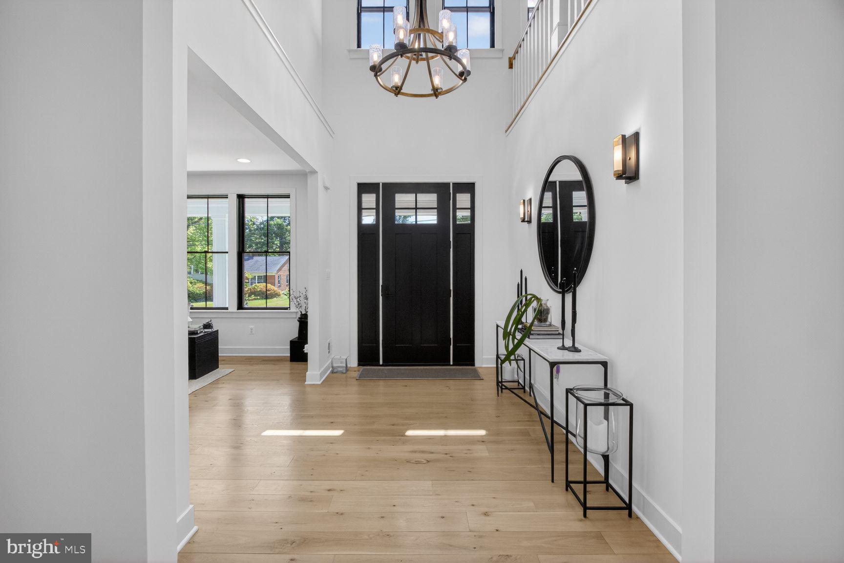 MASS AVE HILLS - Residential