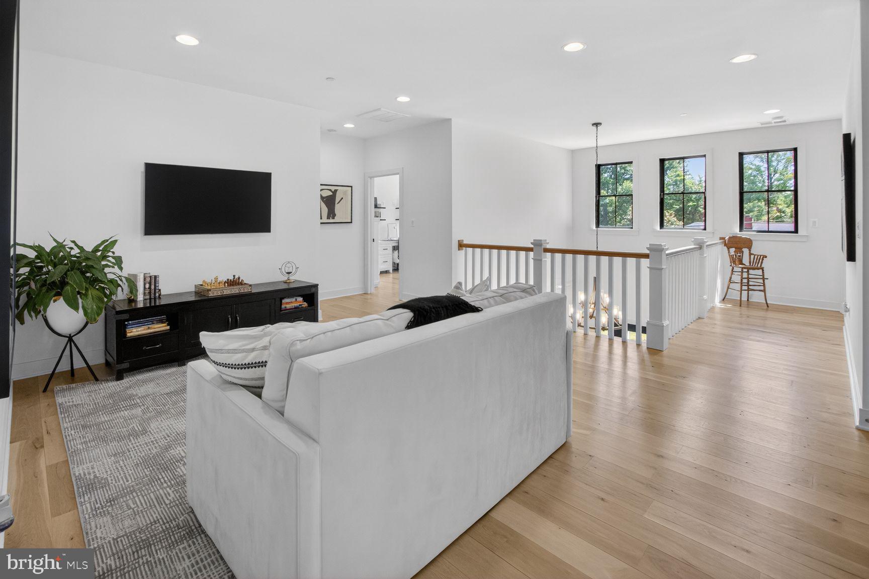 MASS AVE HILLS - Residential