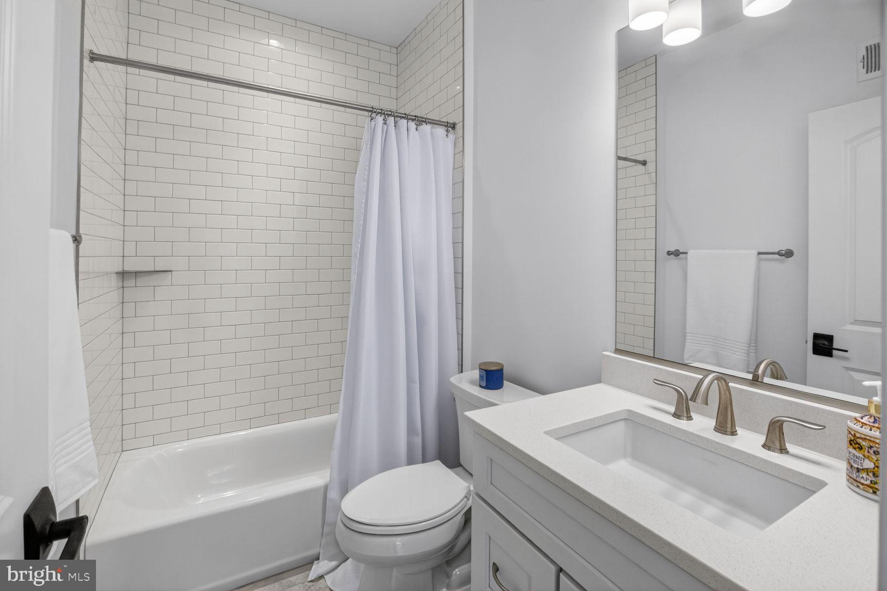 MASS AVE HILLS - Residential