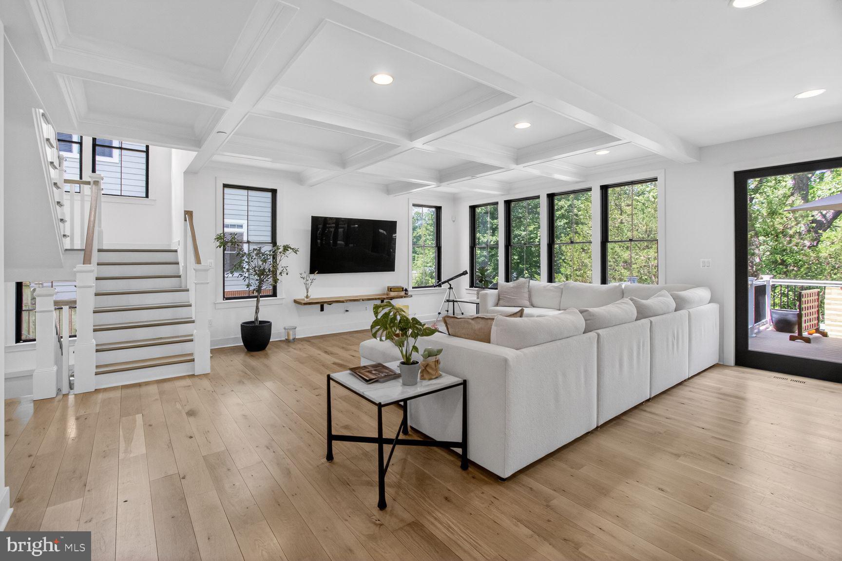 MASS AVE HILLS - Residential