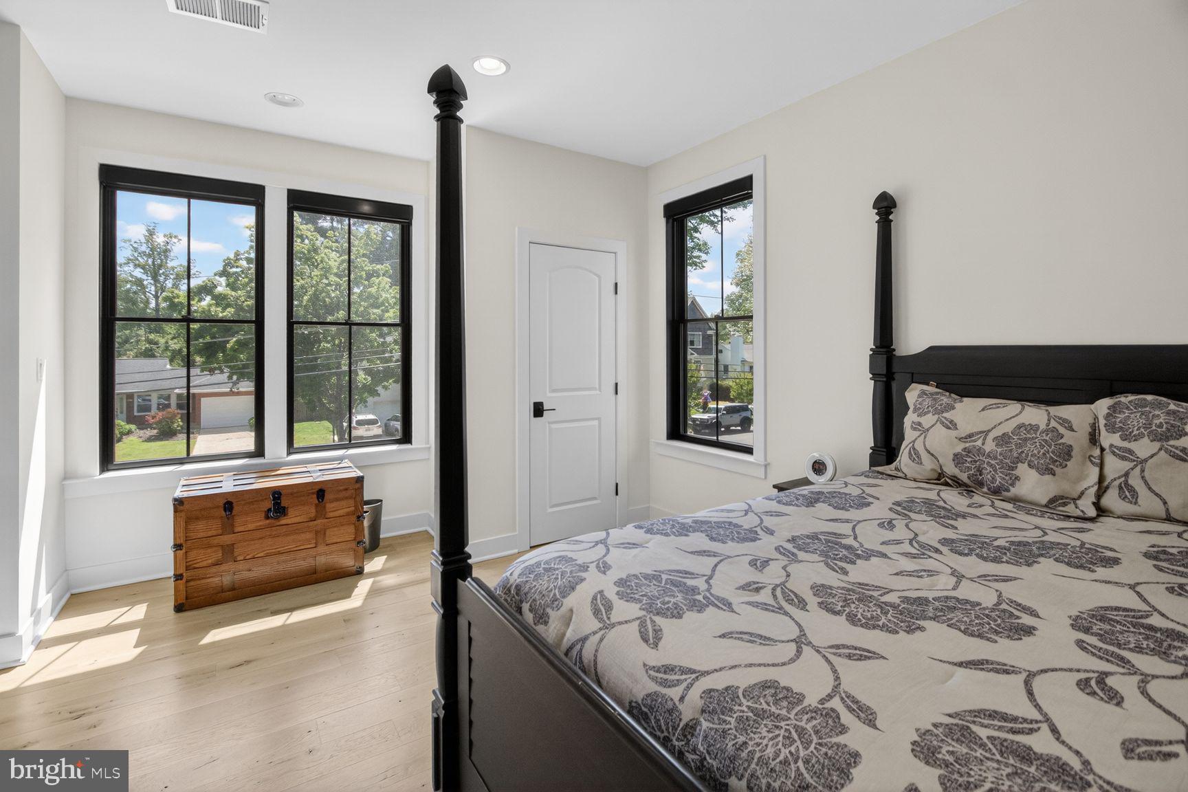 MASS AVE HILLS - Residential