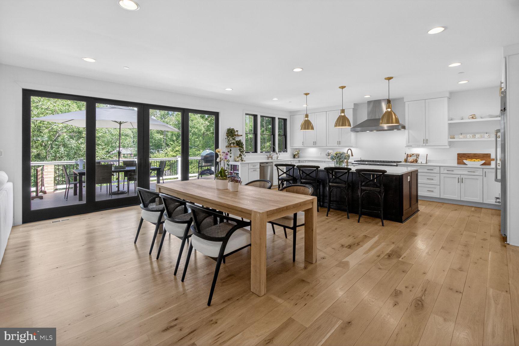 MASS AVE HILLS - Residential