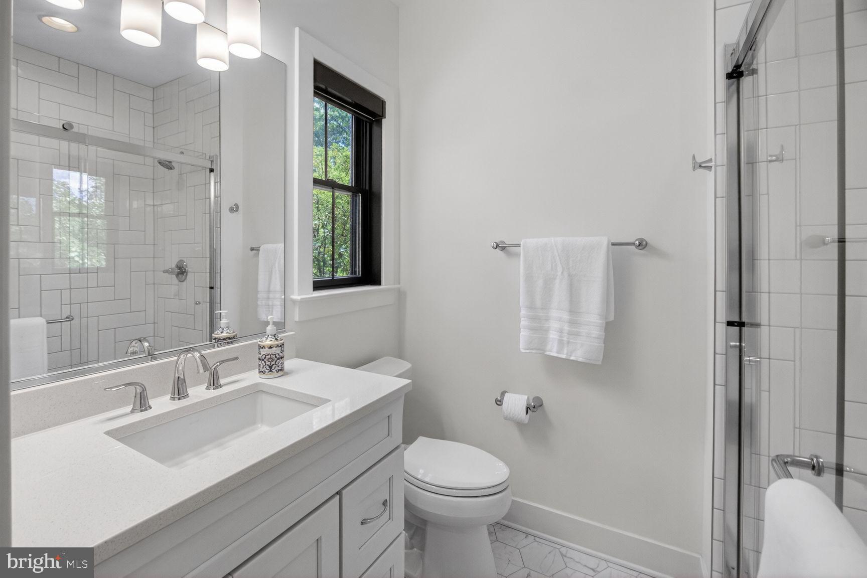MASS AVE HILLS - Residential