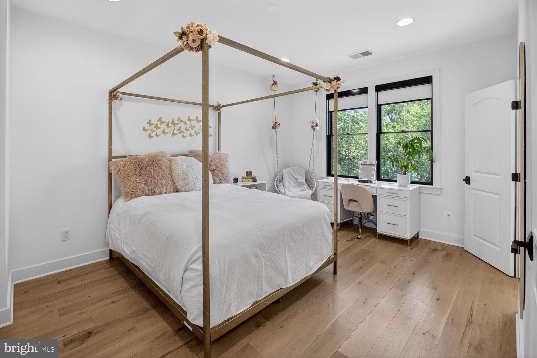 MASS AVE HILLS - Residential