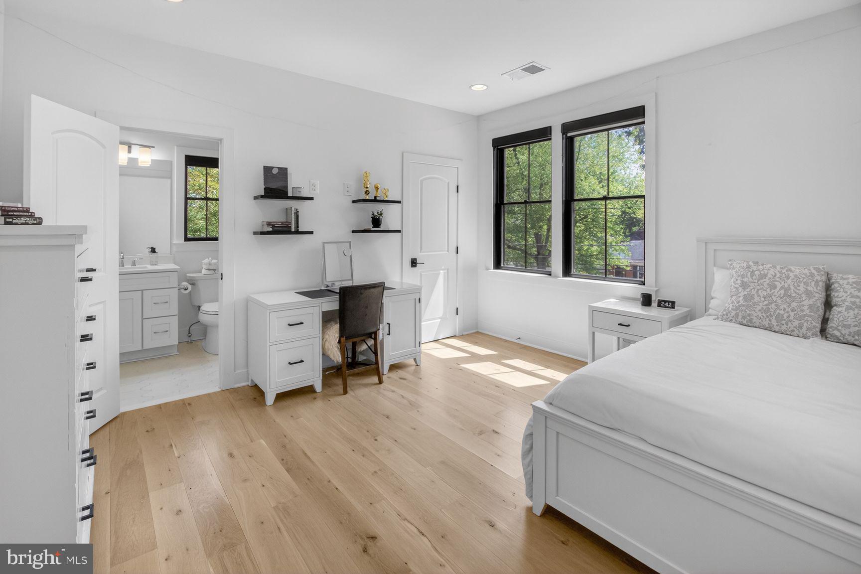MASS AVE HILLS - Residential