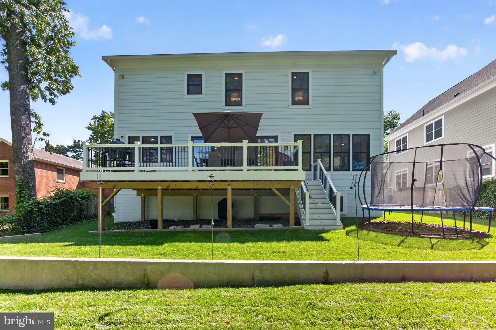 MASS AVE HILLS - Residential