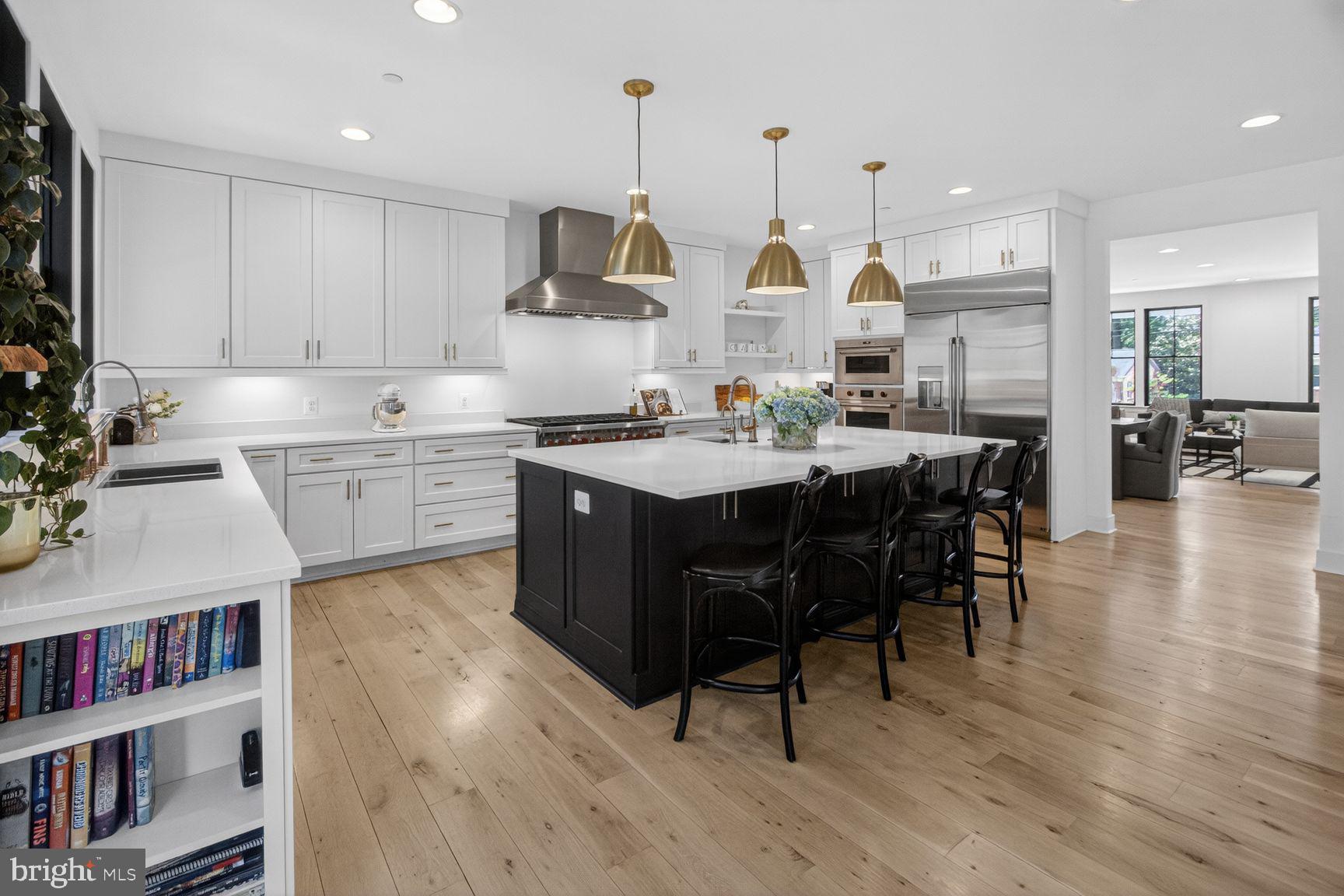MASS AVE HILLS - Residential