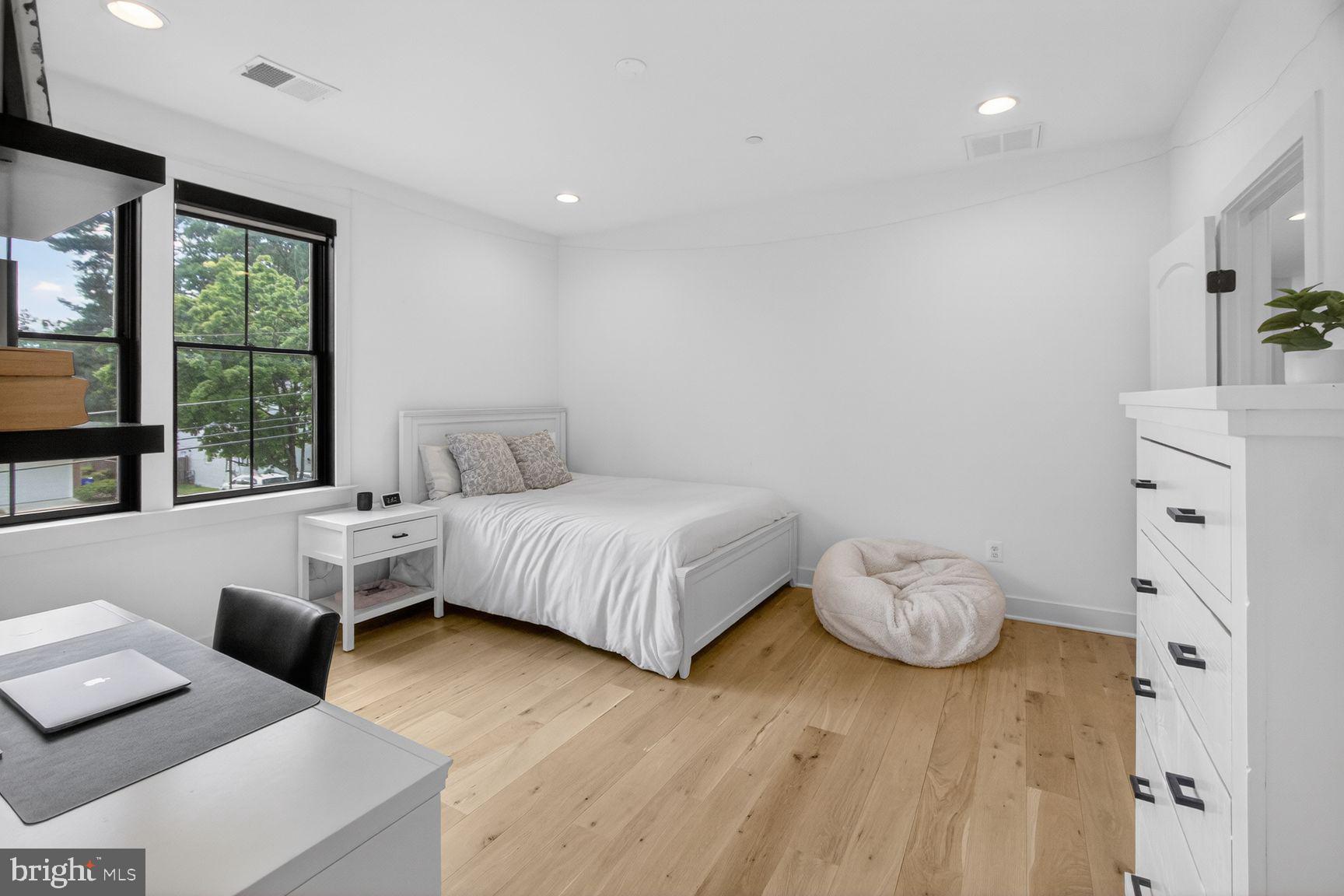 MASS AVE HILLS - Residential