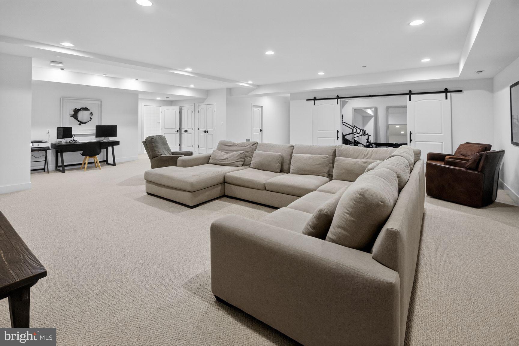 MASS AVE HILLS - Residential