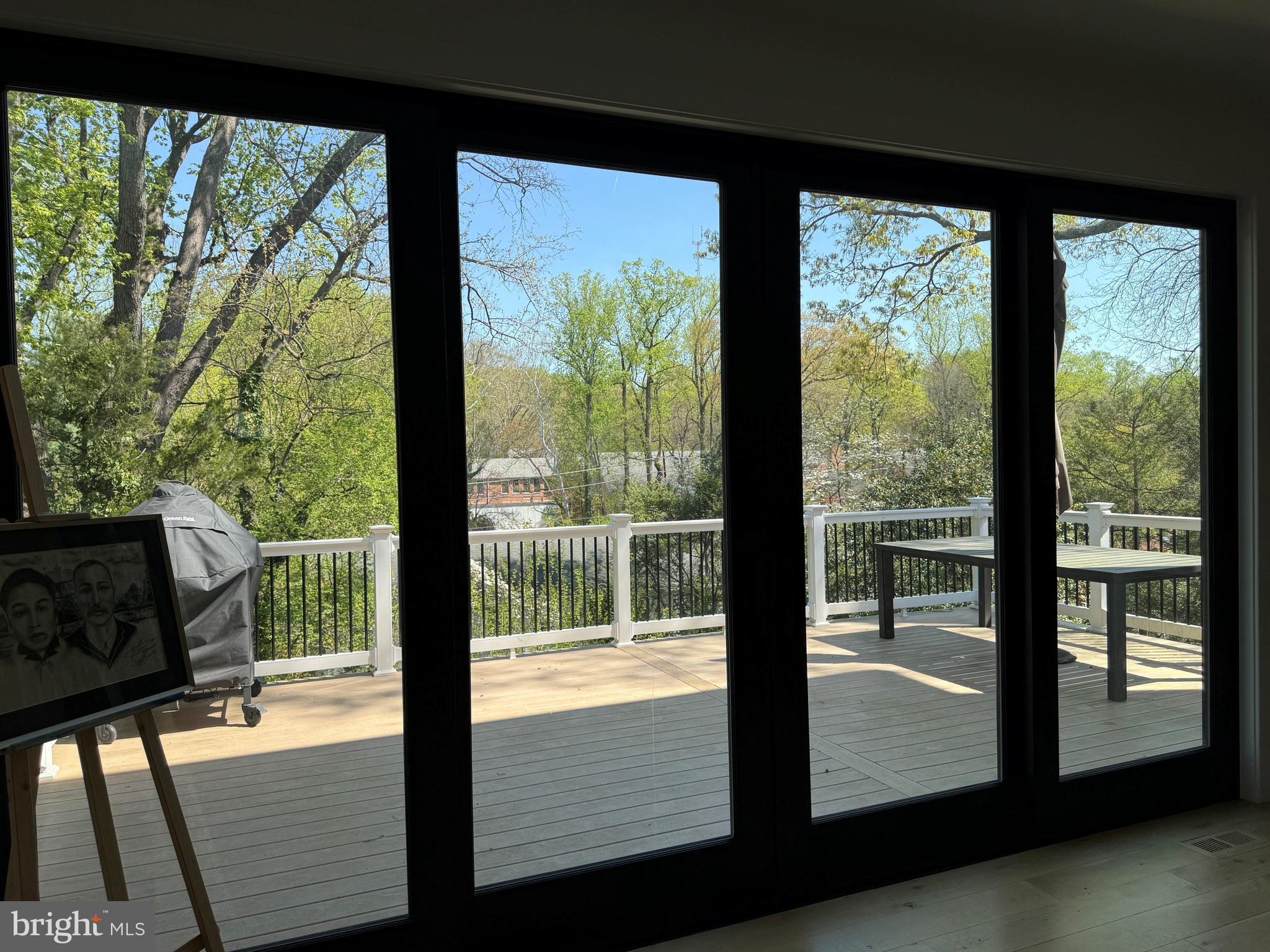 MASS AVE HILLS - Residential