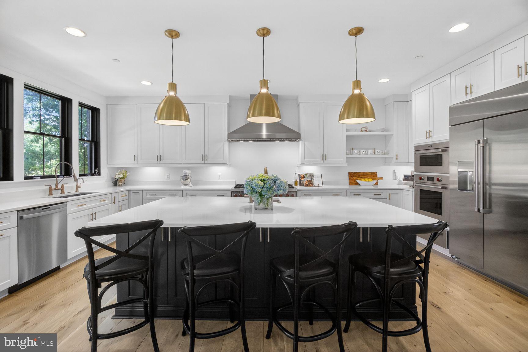 MASS AVE HILLS - Residential