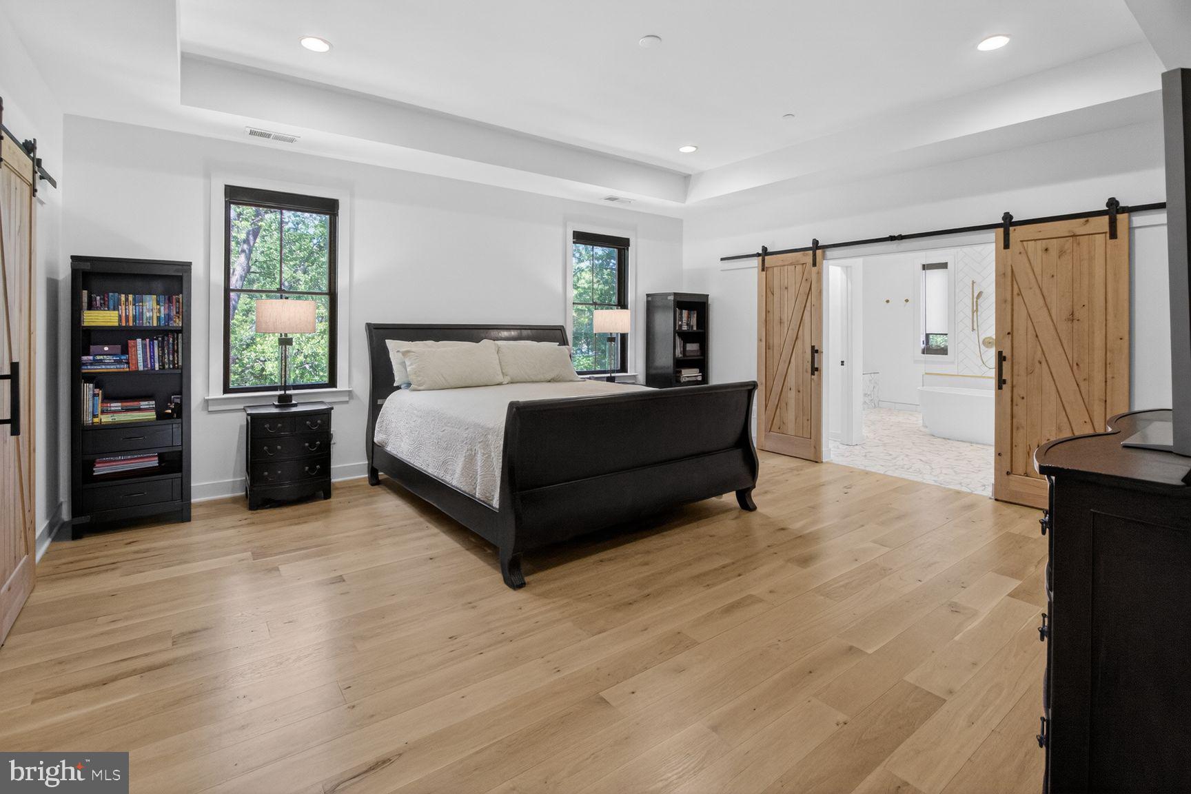 MASS AVE HILLS - Residential