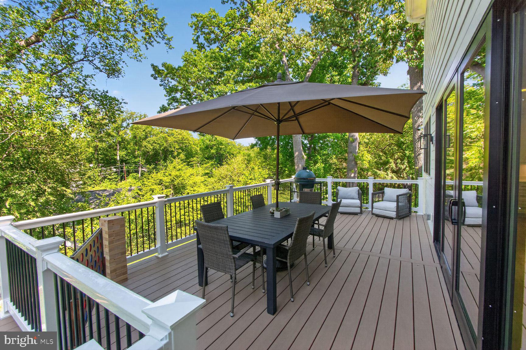 MASS AVE HILLS - Residential