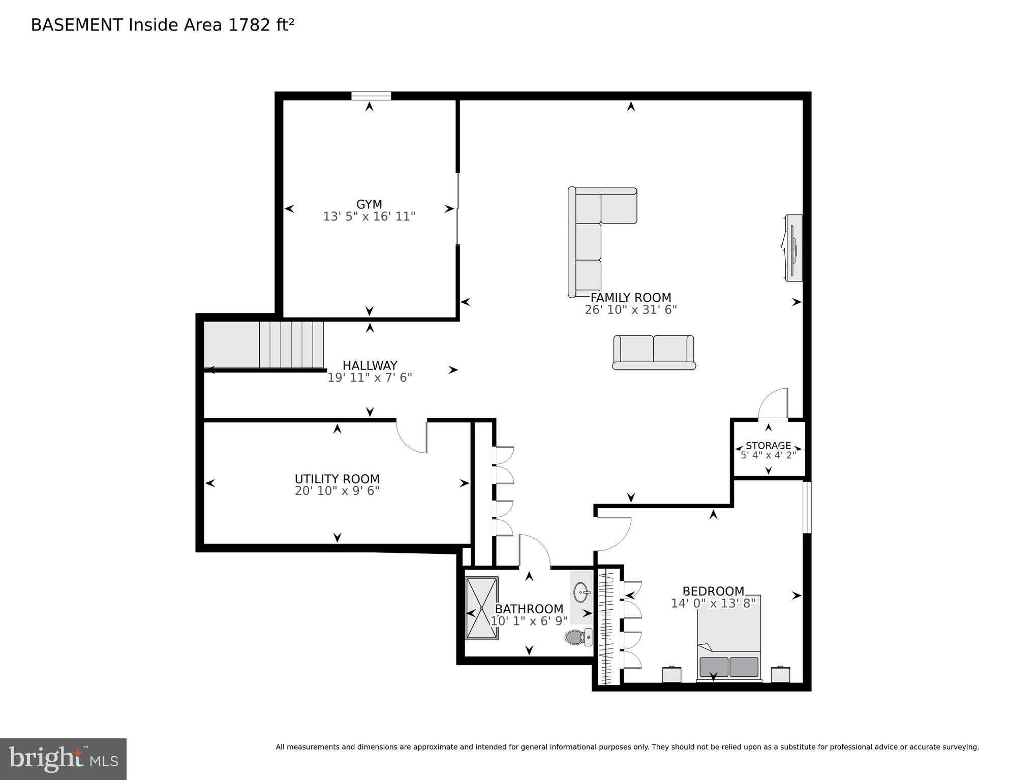 MASS AVE HILLS - Residential