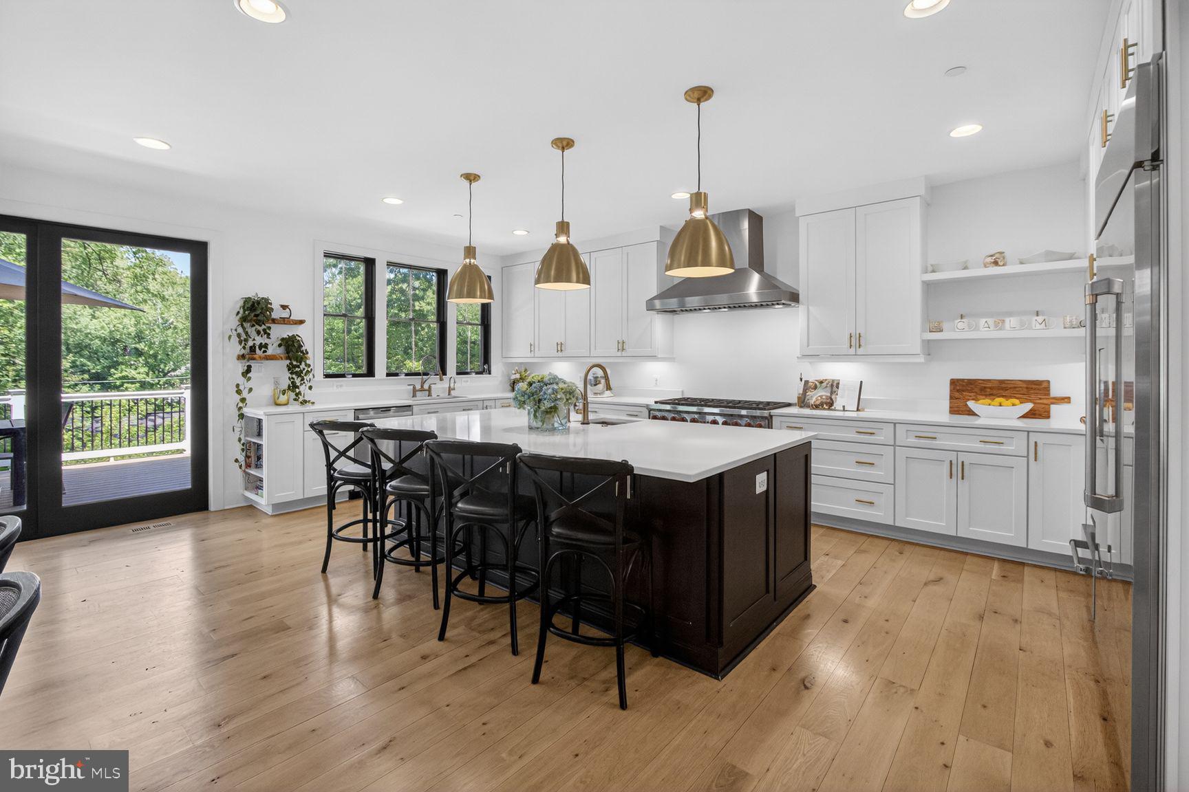 MASS AVE HILLS - Residential