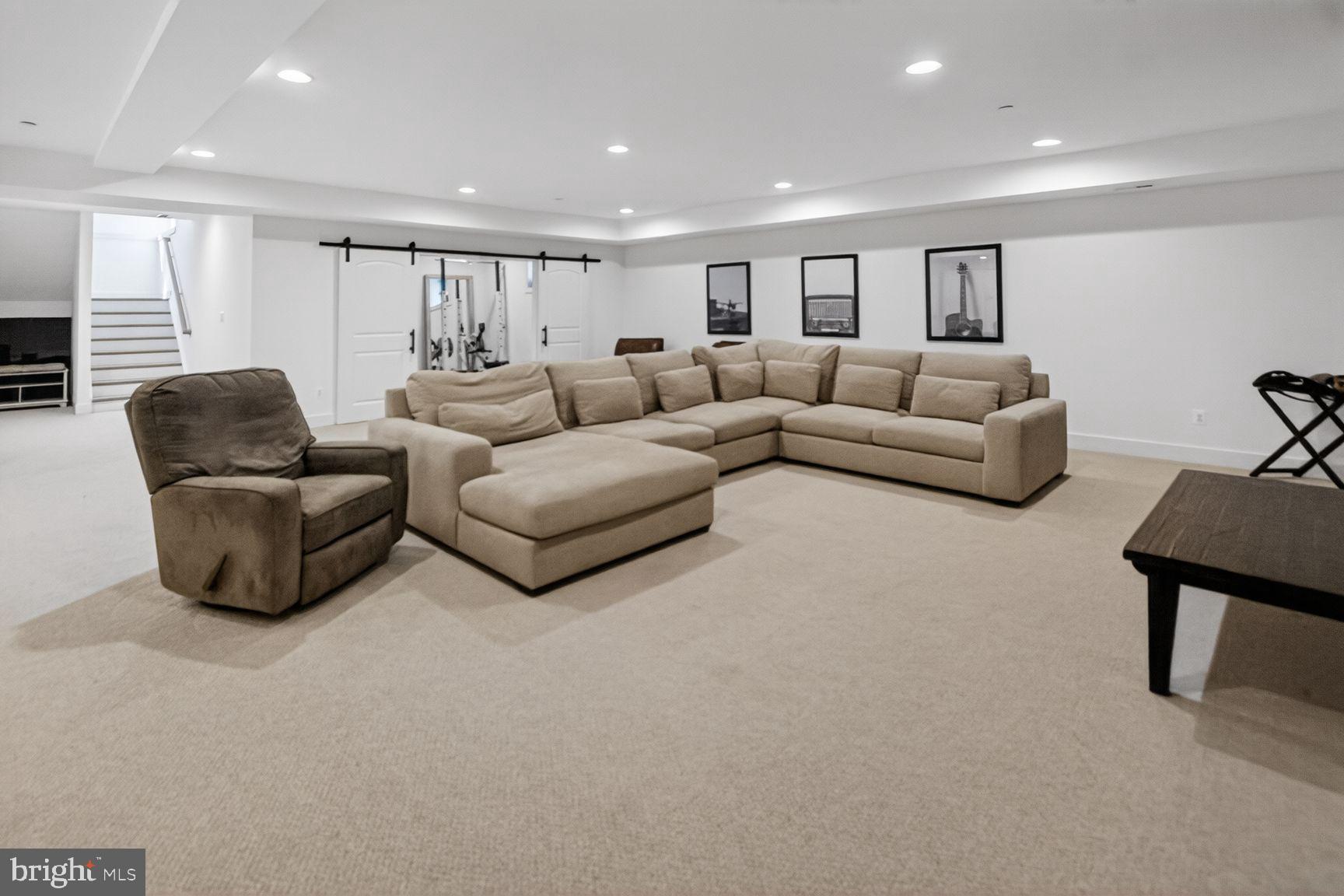 MASS AVE HILLS - Residential