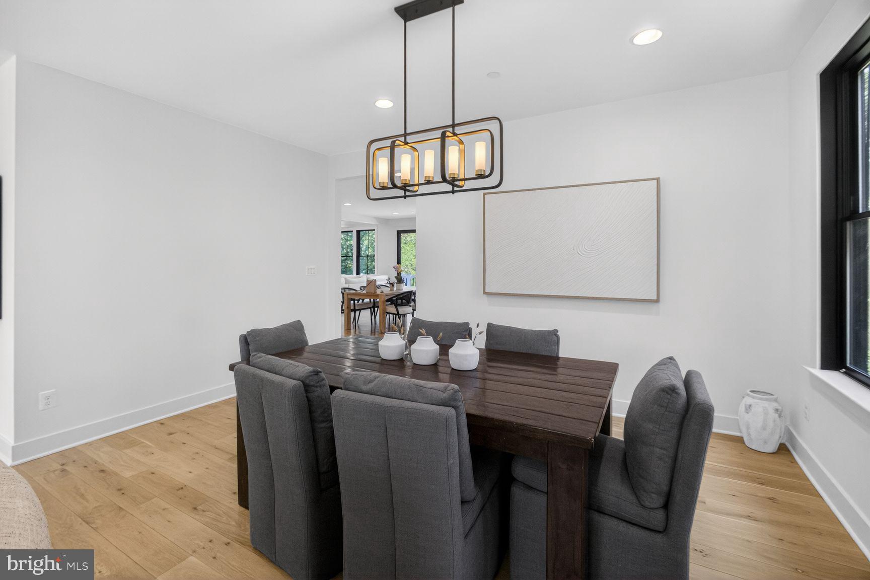 MASS AVE HILLS - Residential