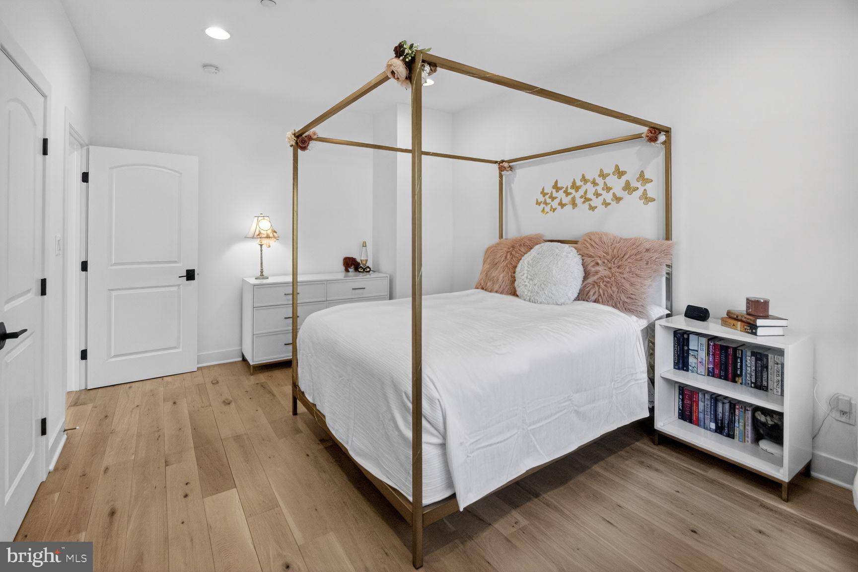 MASS AVE HILLS - Residential