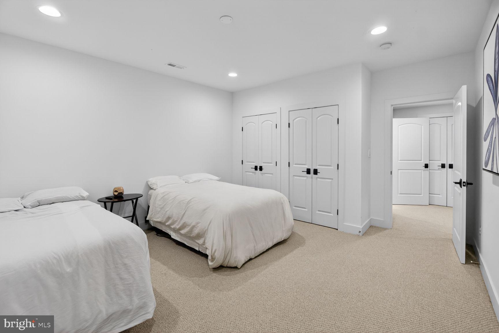 MASS AVE HILLS - Residential