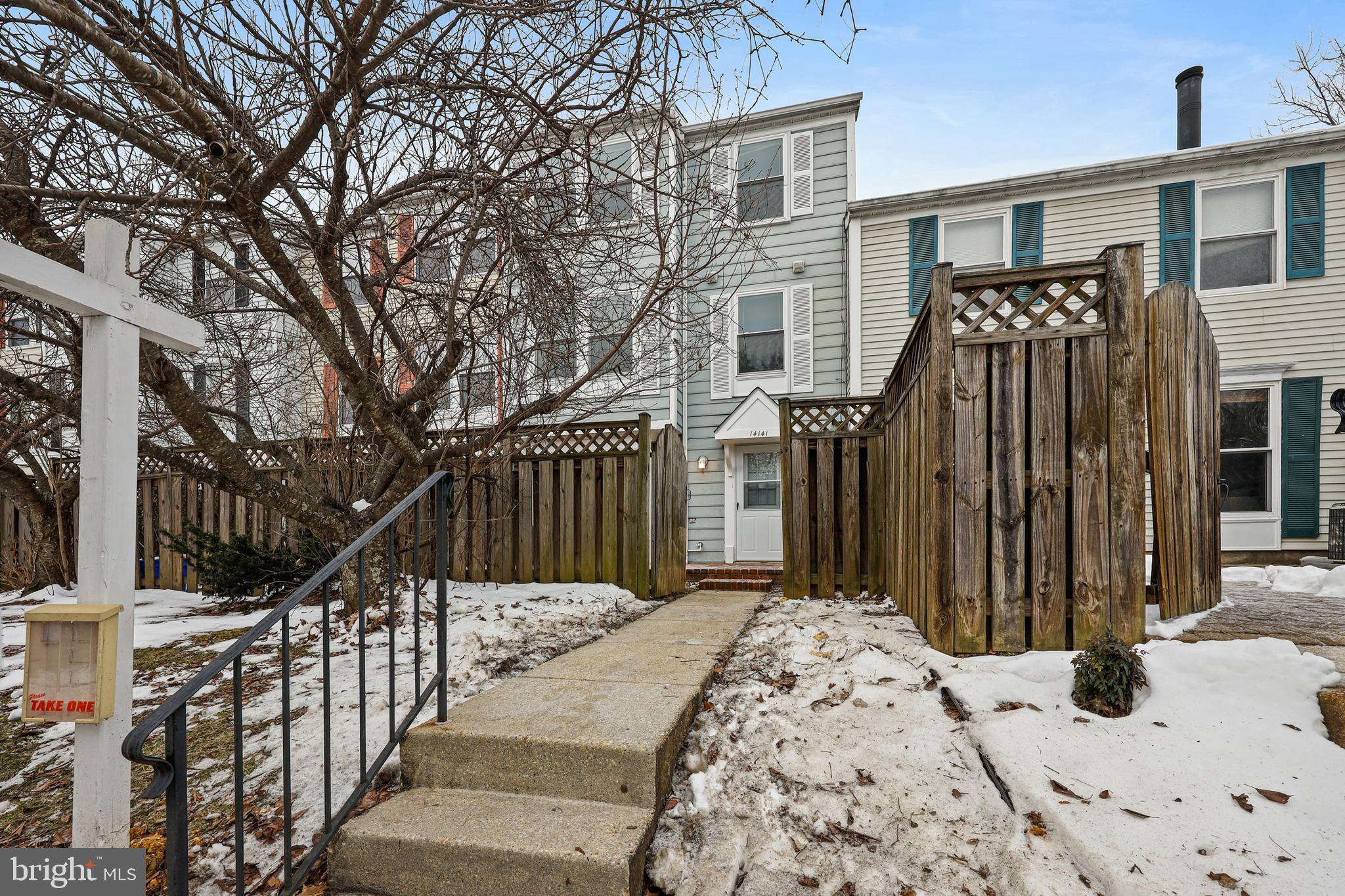 SILVER SPRING CNTRY CLUB - Residential