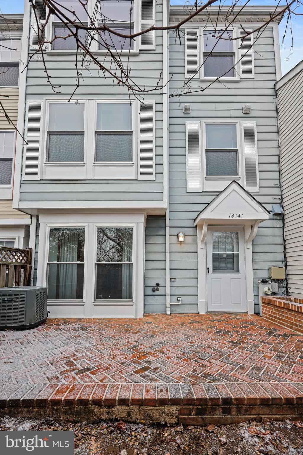 SILVER SPRING CNTRY CLUB - Residential