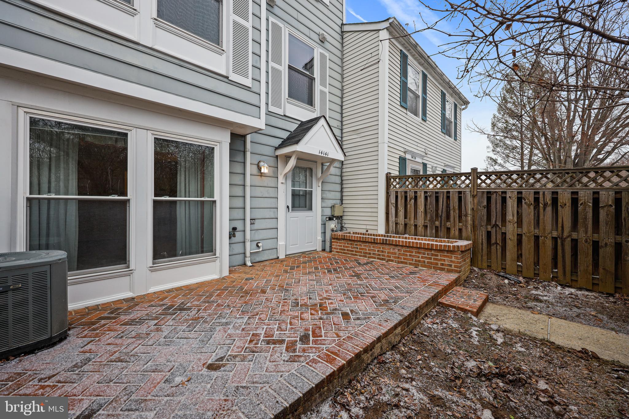 SILVER SPRING CNTRY CLUB - Residential