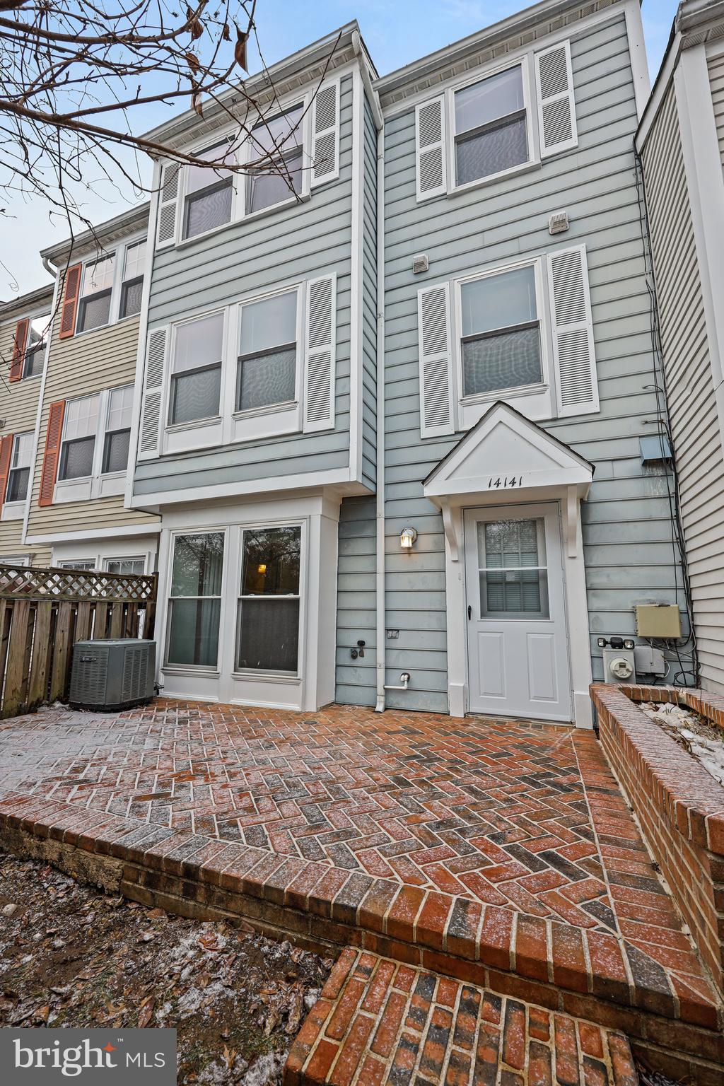 SILVER SPRING CNTRY CLUB - Residential