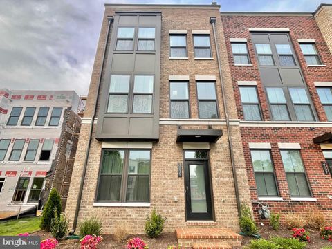 3539 WORTHINGTON BOULEVARD FREDERICK MD 21704