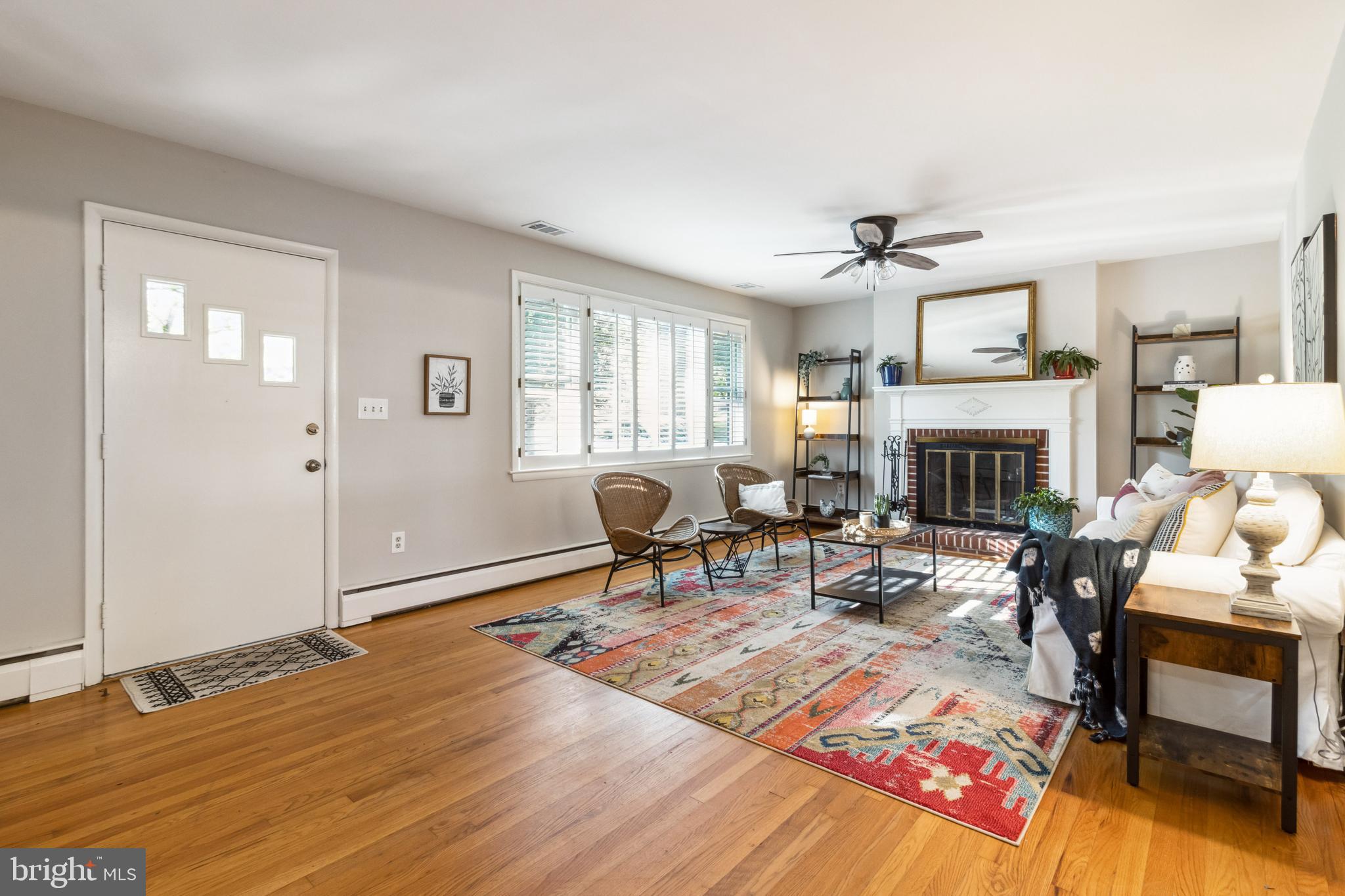 VALLEY MEDE - Residential