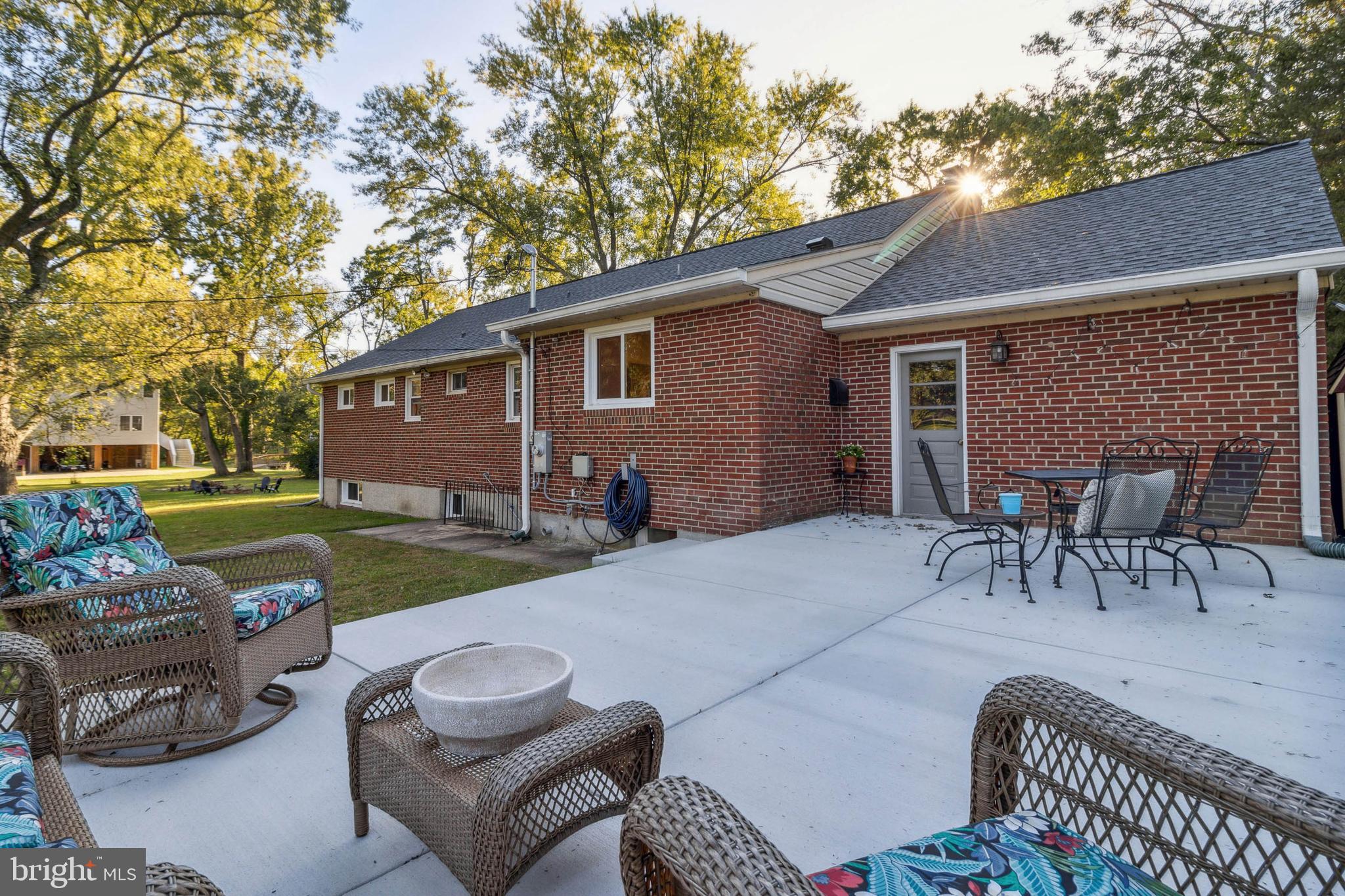 VALLEY MEDE - Residential