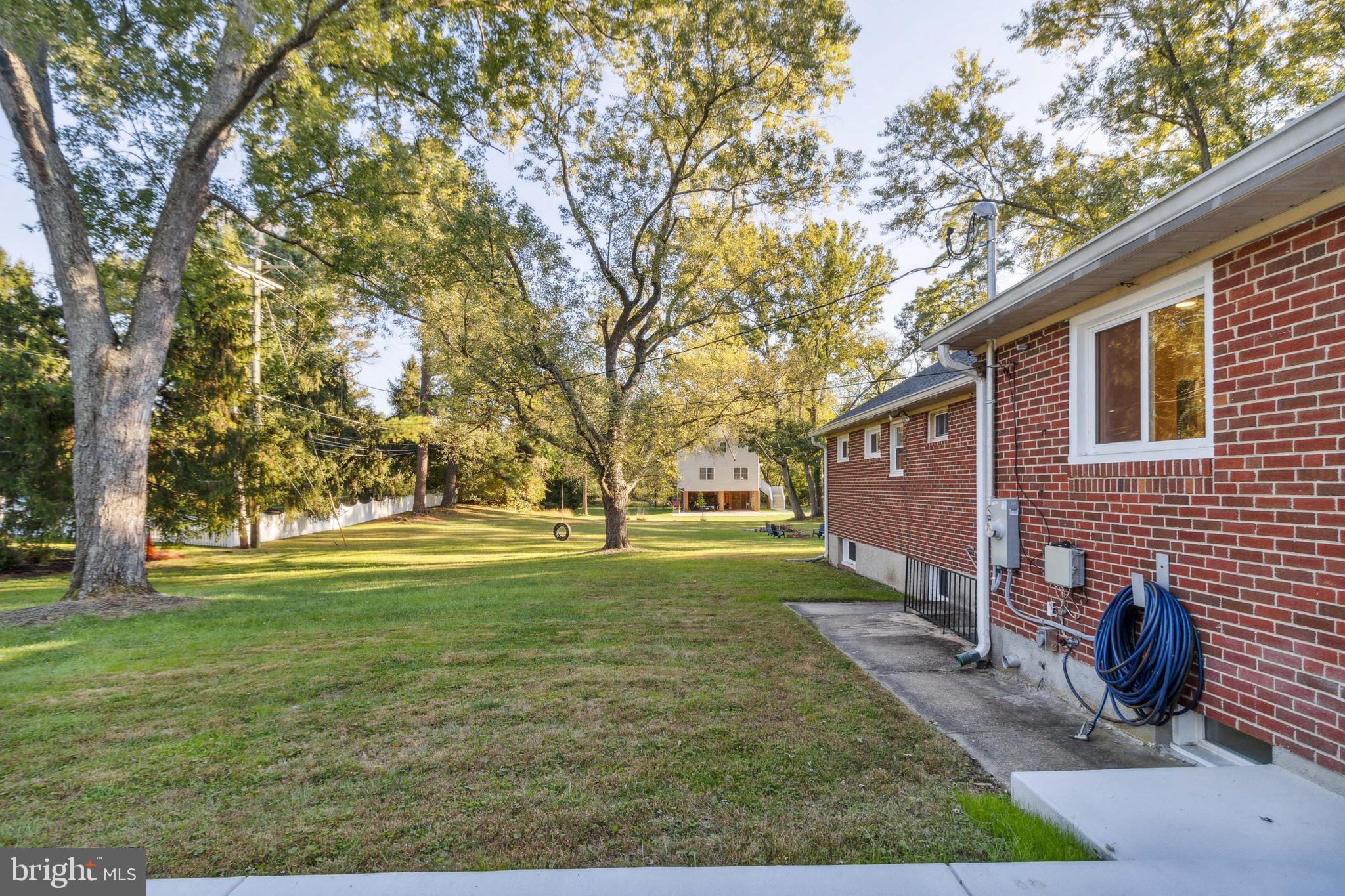 VALLEY MEDE - Residential