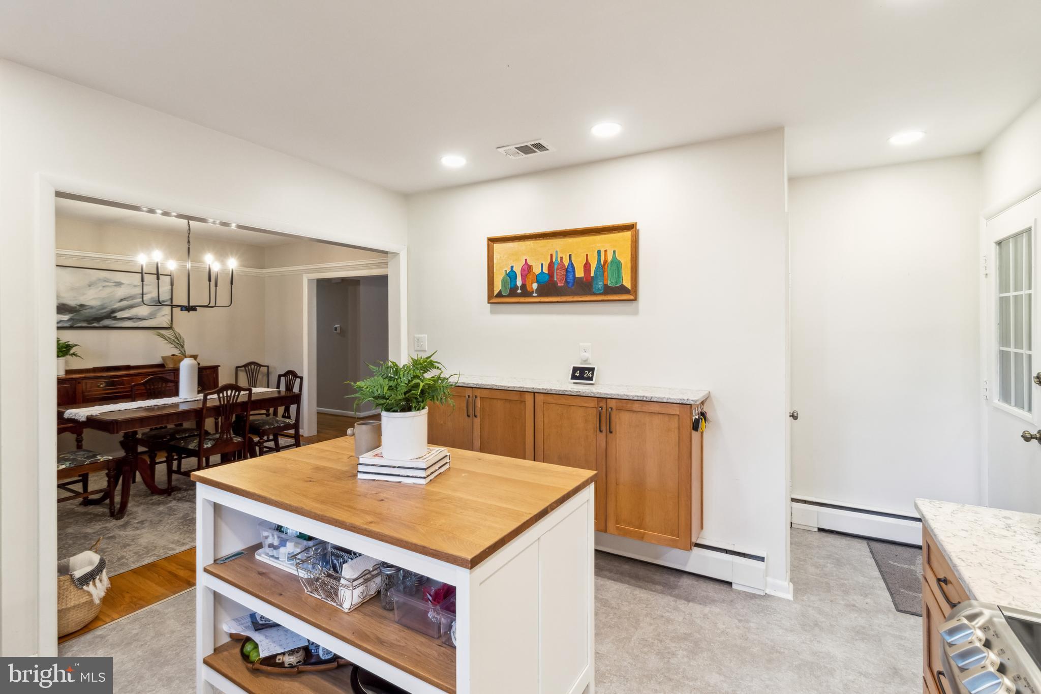 VALLEY MEDE - Residential