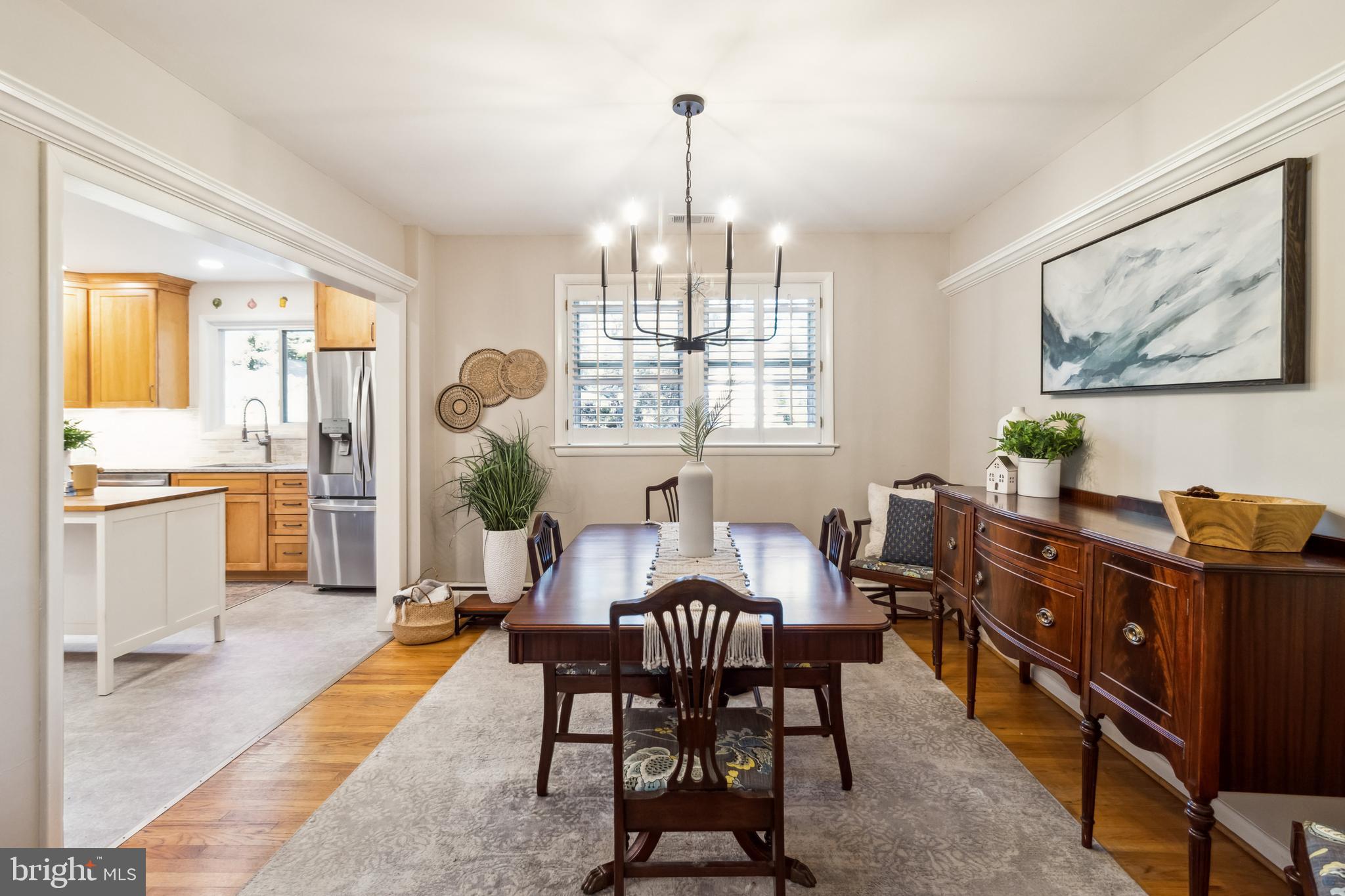 VALLEY MEDE - Residential