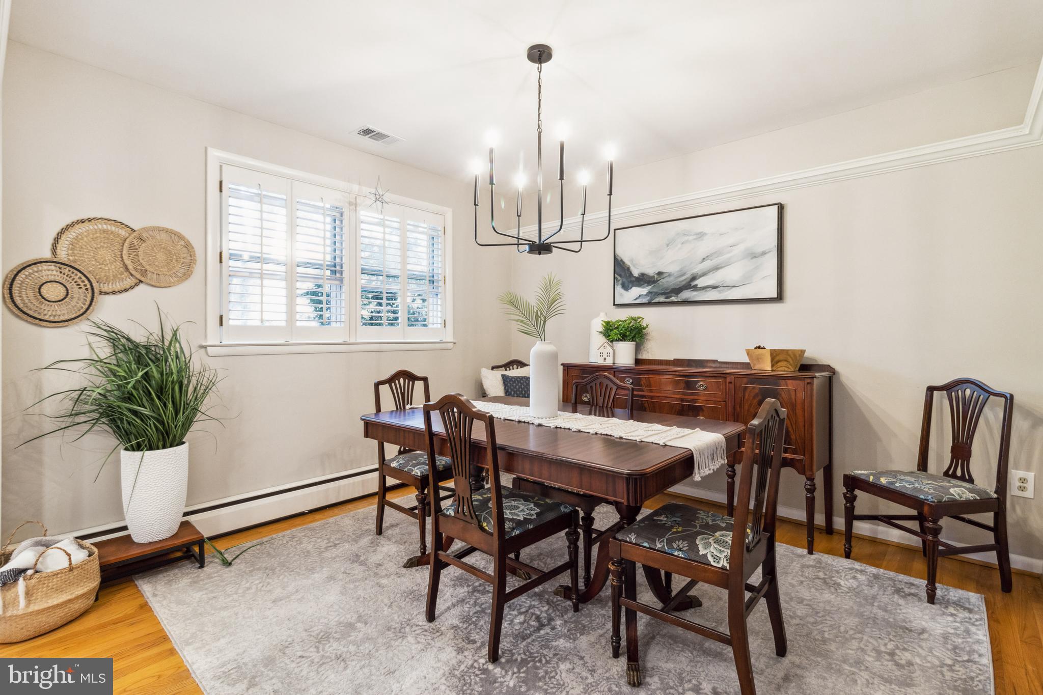 VALLEY MEDE - Residential