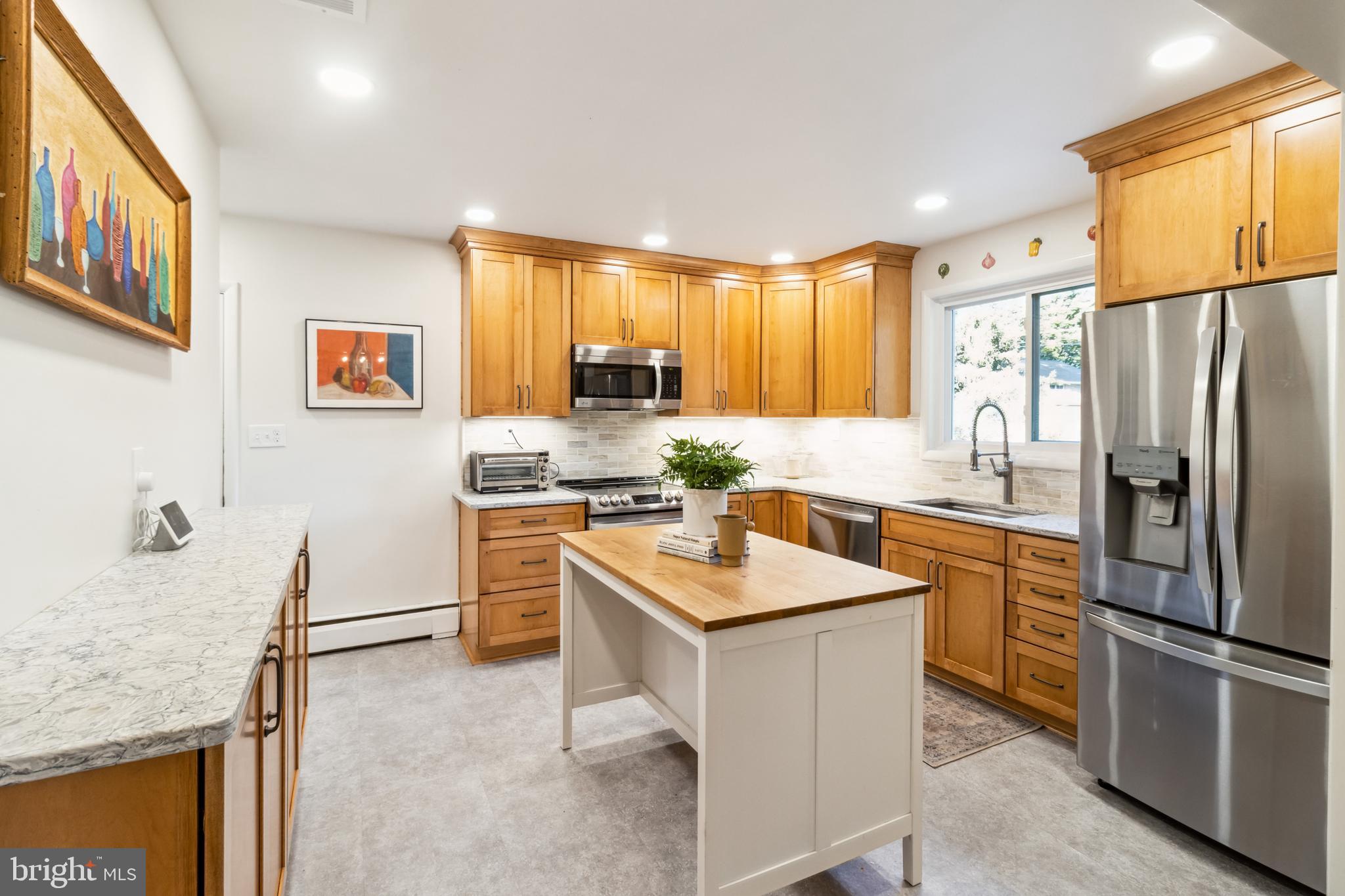 VALLEY MEDE - Residential