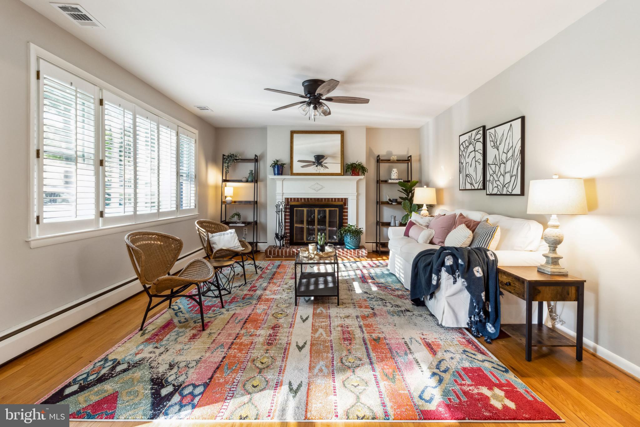 VALLEY MEDE - Residential